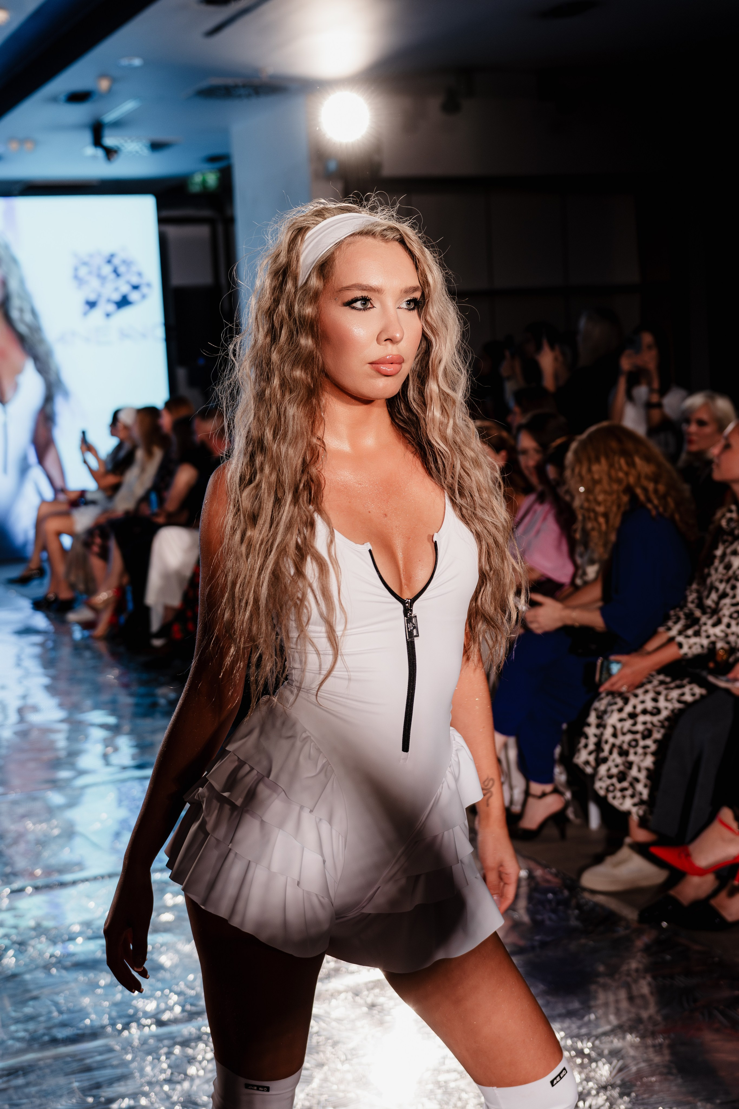 FASHION HOLIDAY 2. Фотограф Владимир Гуцало в Новокузнецке