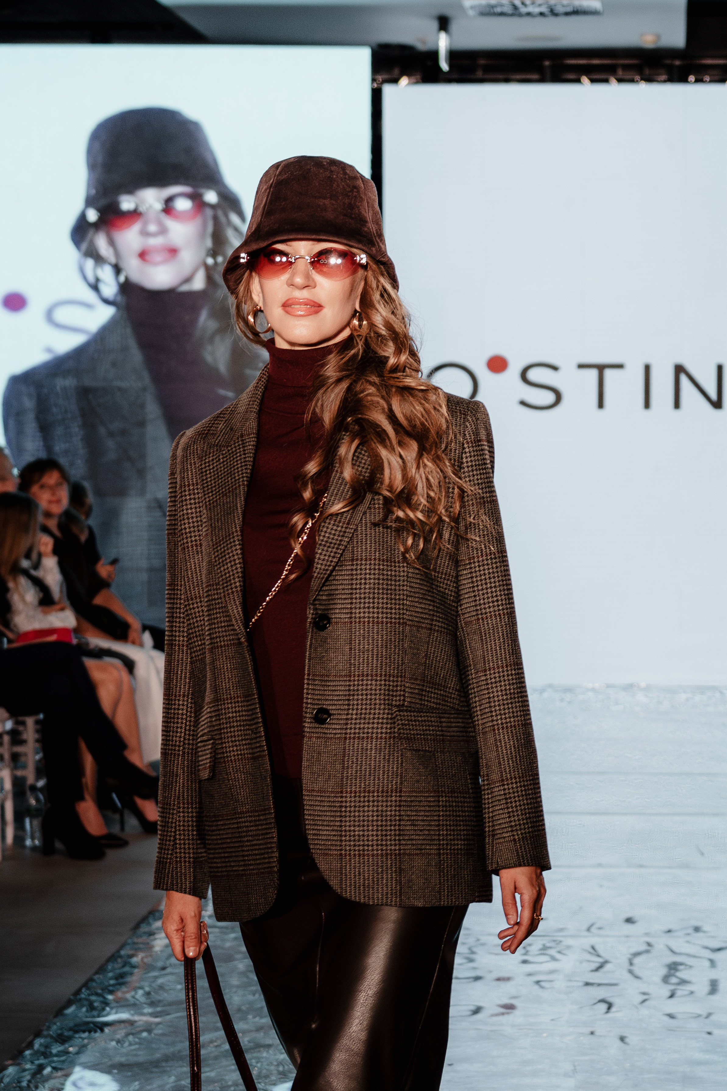 FASHION HOLIDAY 2. Фотограф Владимир Гуцало в Новокузнецке