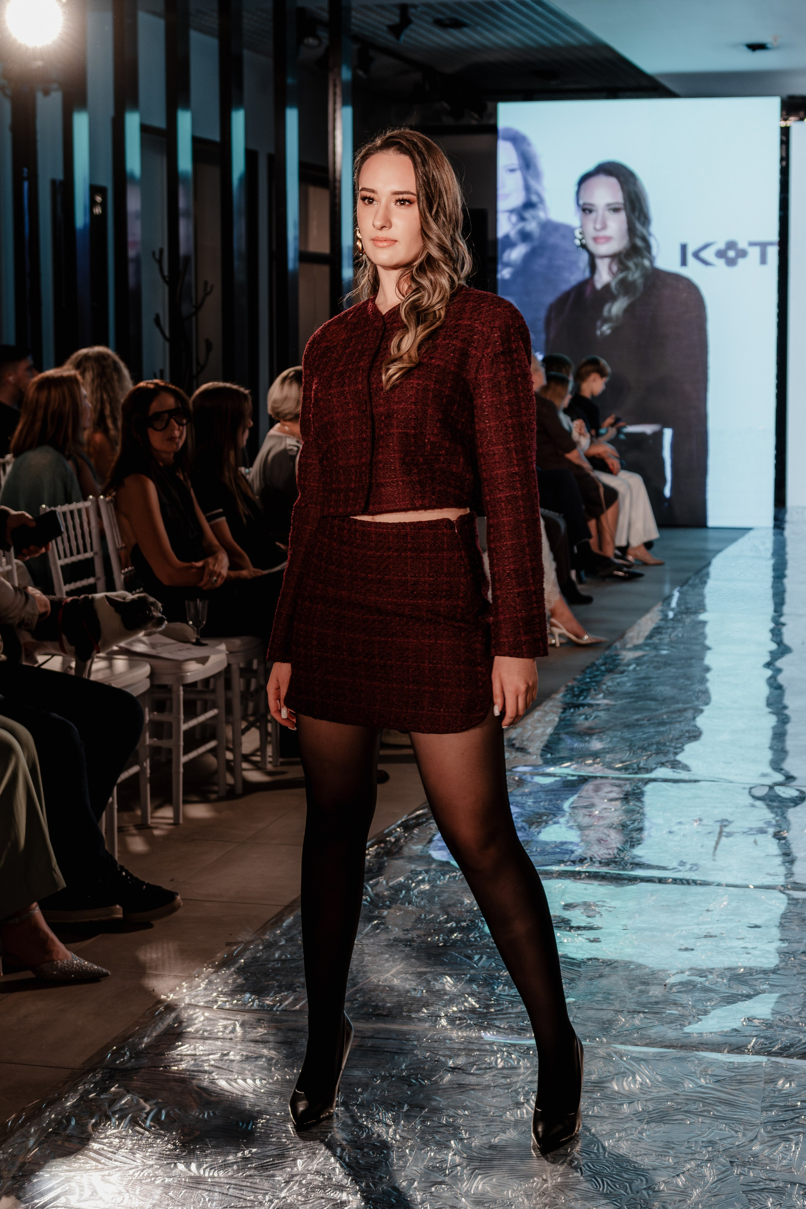 FASHION HOLIDAY 2. Фотограф Владимир Гуцало в Новокузнецке