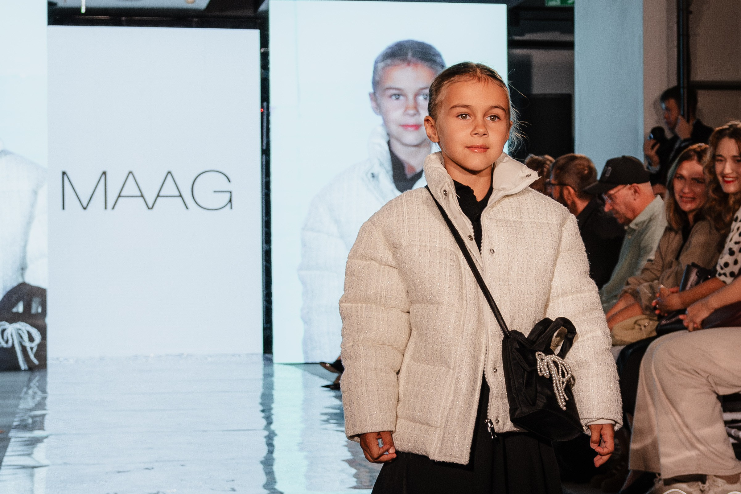 FASHION HOLIDAY 2. Фотограф Владимир Гуцало в Новокузнецке