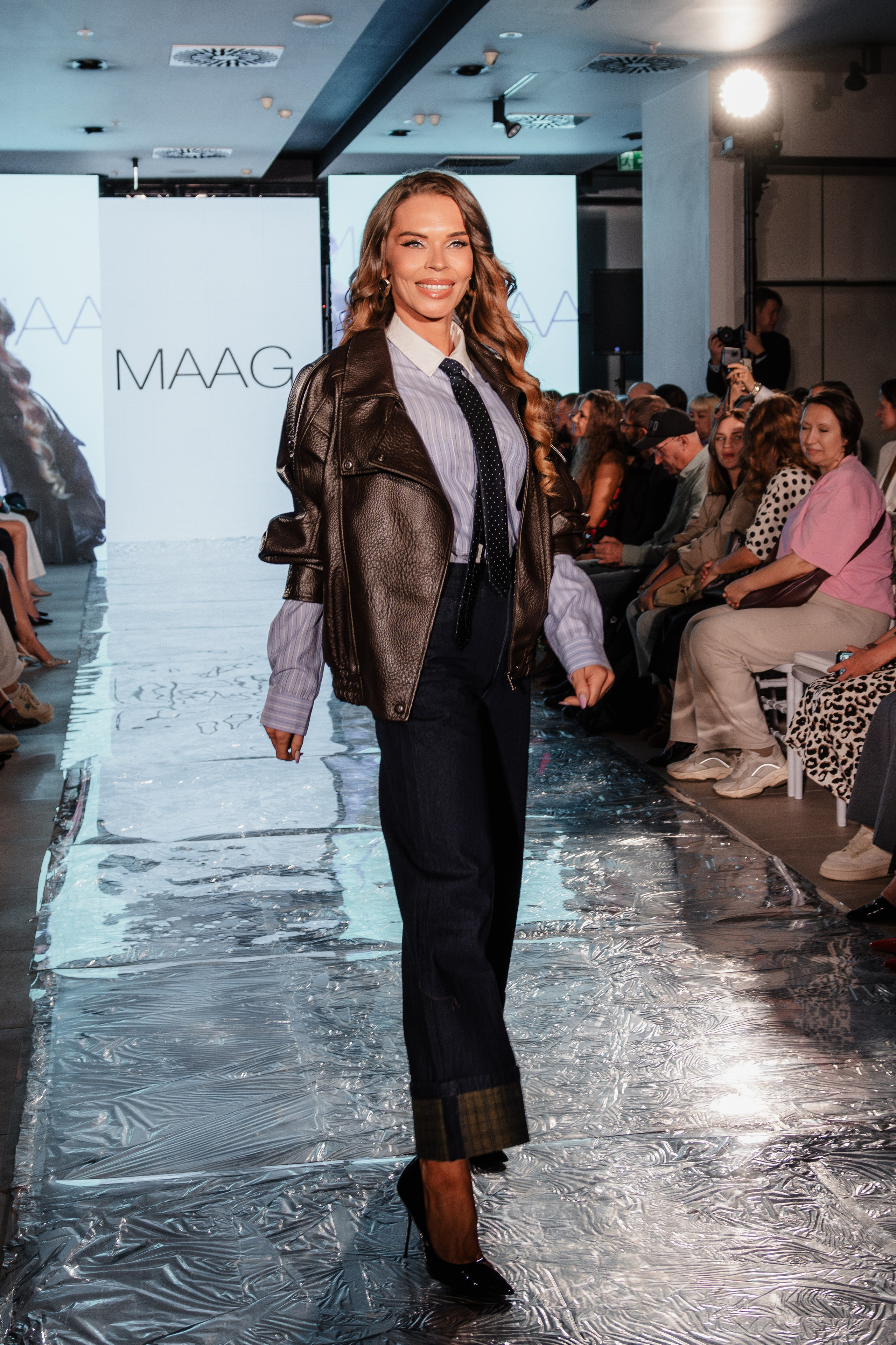 FASHION HOLIDAY 2. Фотограф Владимир Гуцало в Новокузнецке