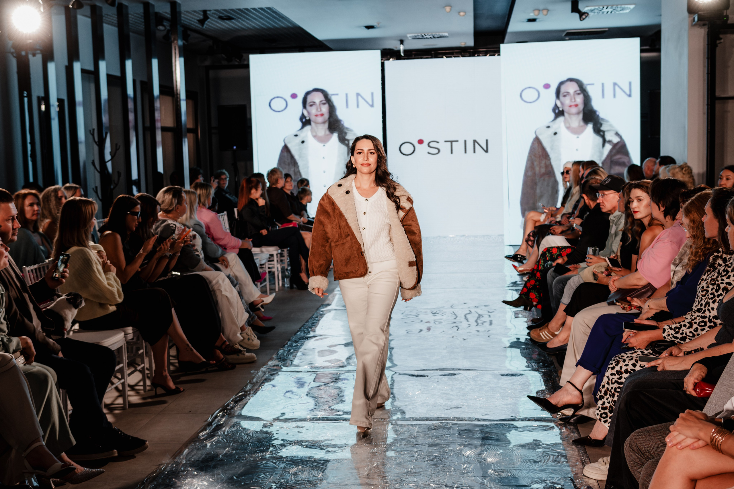 FASHION HOLIDAY 2. Фотограф Владимир Гуцало в Новокузнецке