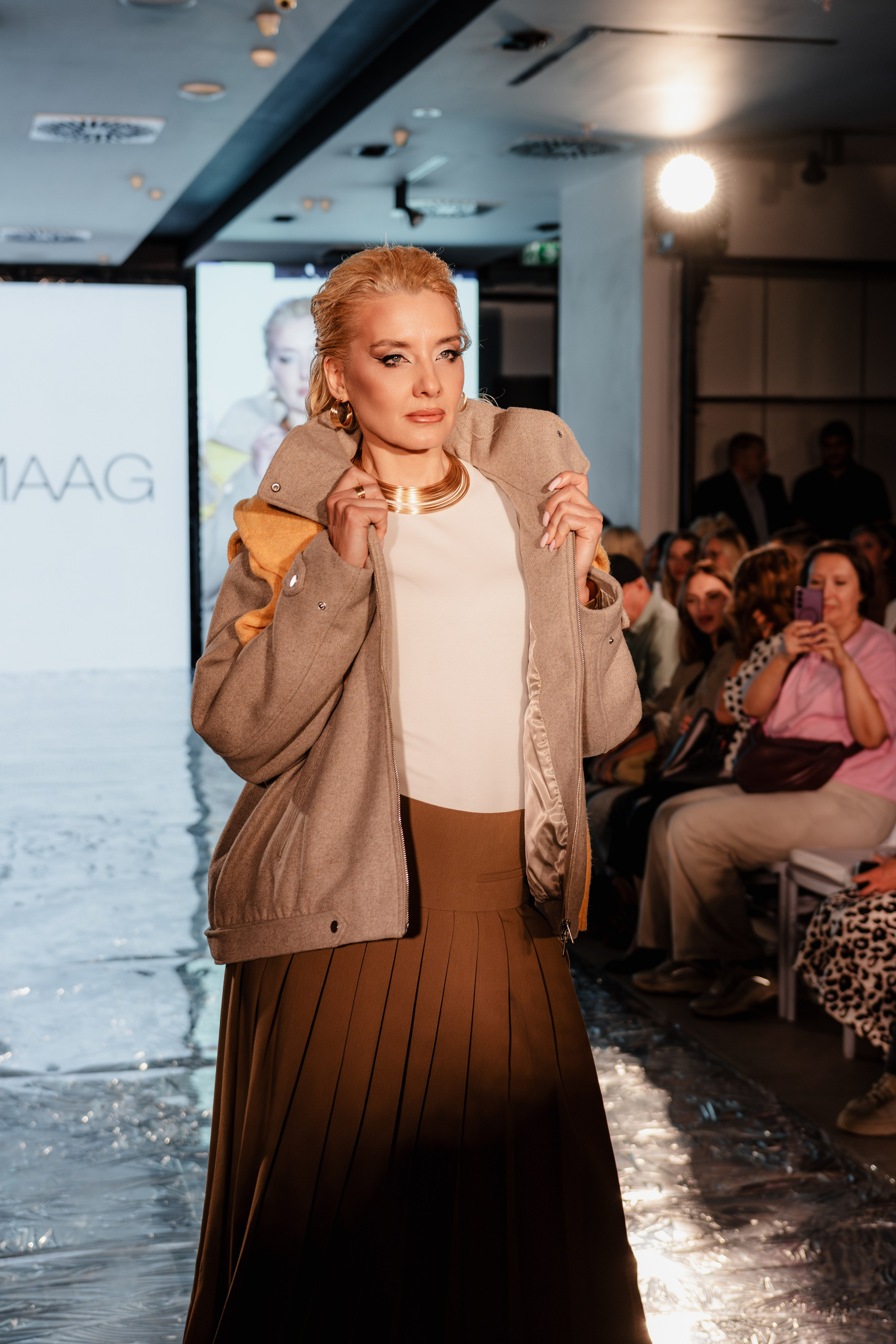 FASHION HOLIDAY 2. Фотограф Владимир Гуцало в Новокузнецке