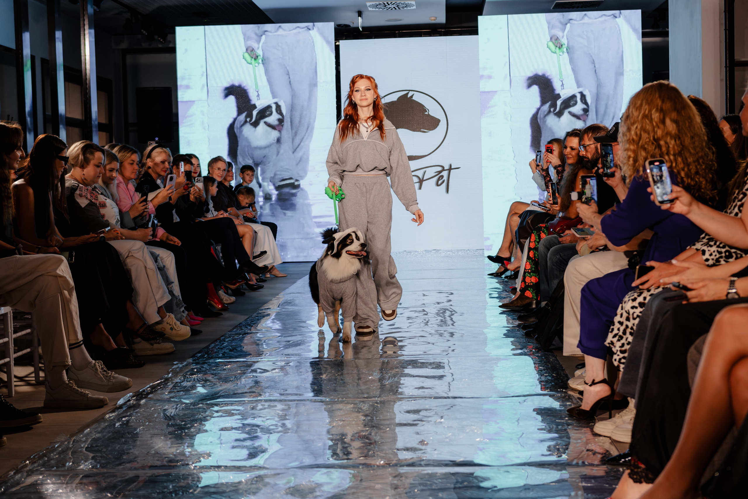 FASHION HOLIDAY 2. Фотограф Владимир Гуцало в Новокузнецке