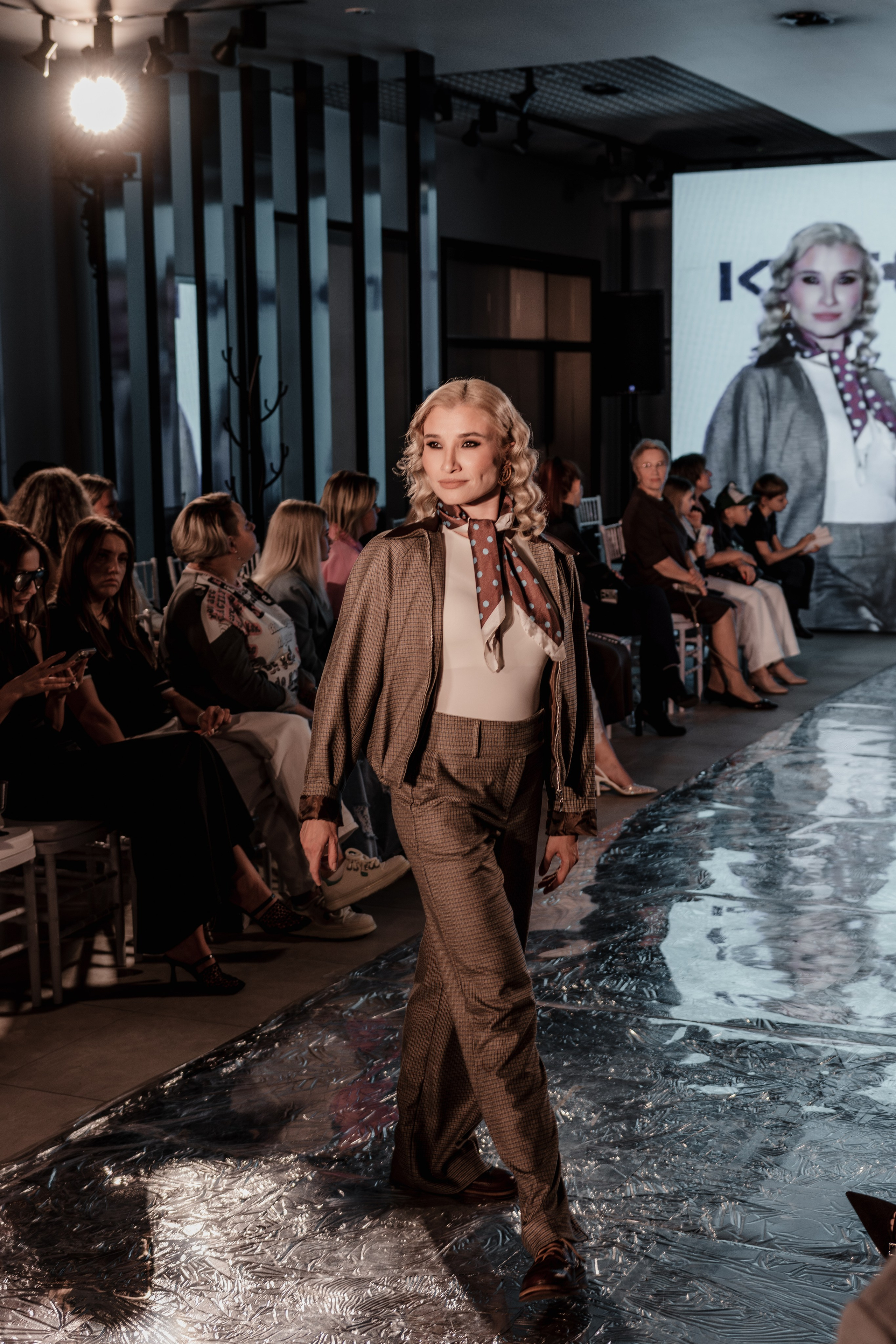 FASHION HOLIDAY 2. Фотограф Владимир Гуцало в Новокузнецке