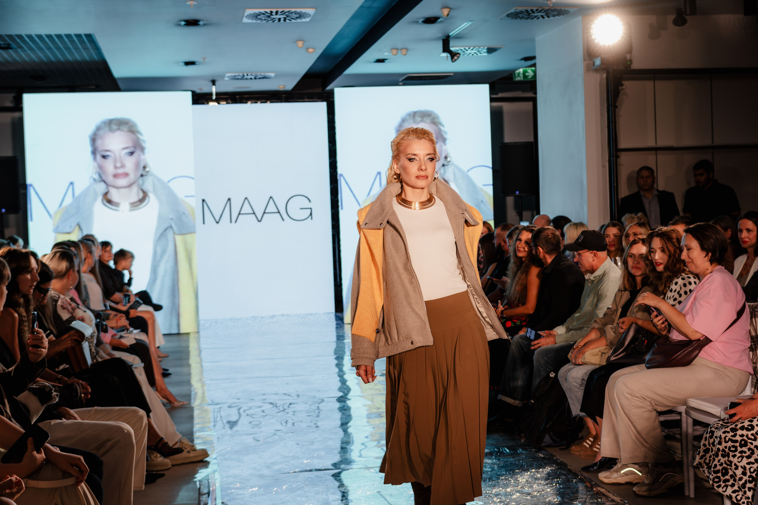 FASHION HOLIDAY 2. Фотограф Владимир Гуцало в Новокузнецке