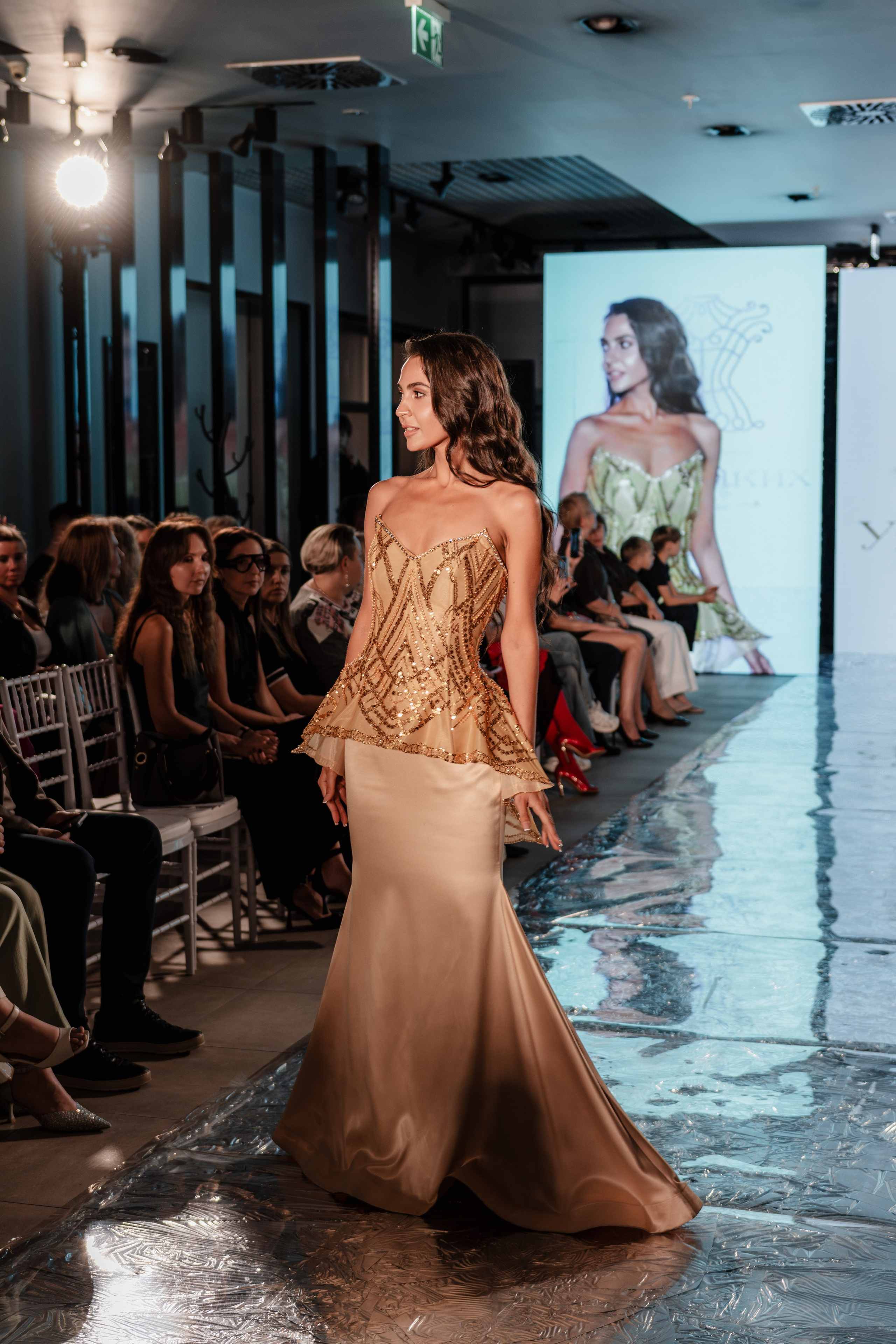 FASHION HOLIDAY 2. Фотограф Владимир Гуцало в Новокузнецке