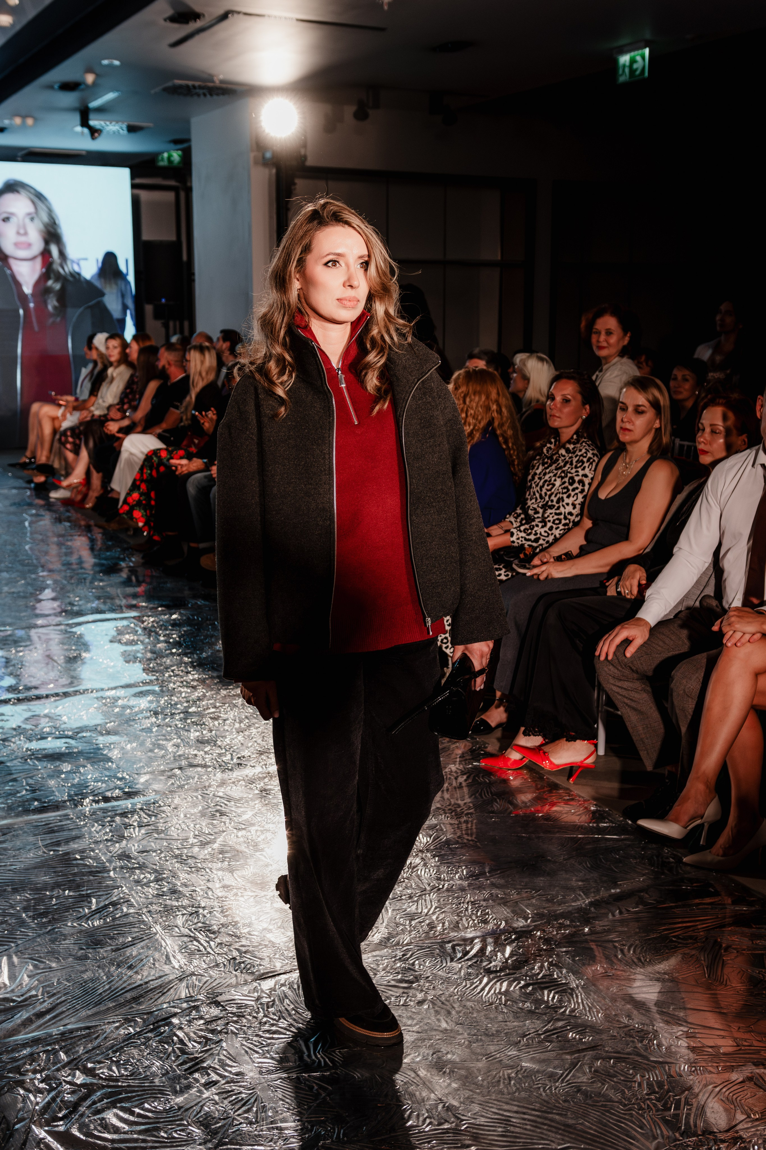 FASHION HOLIDAY 2. Фотограф Владимир Гуцало в Новокузнецке