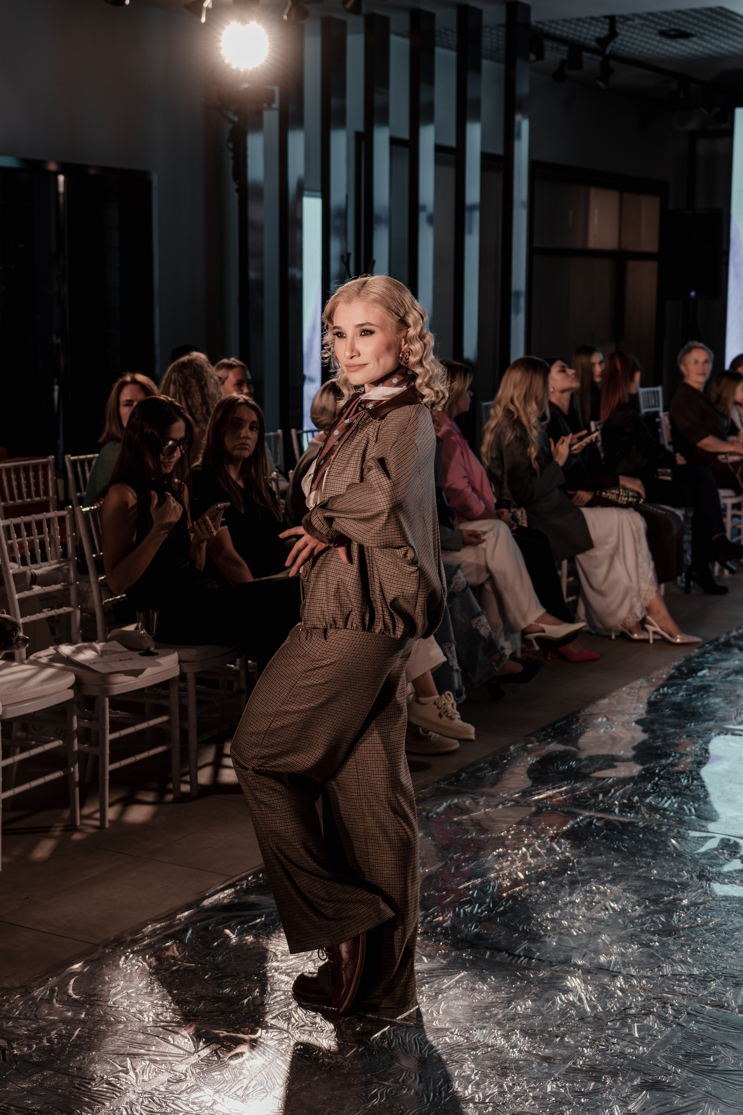 FASHION HOLIDAY 2. Фотограф Владимир Гуцало в Новокузнецке