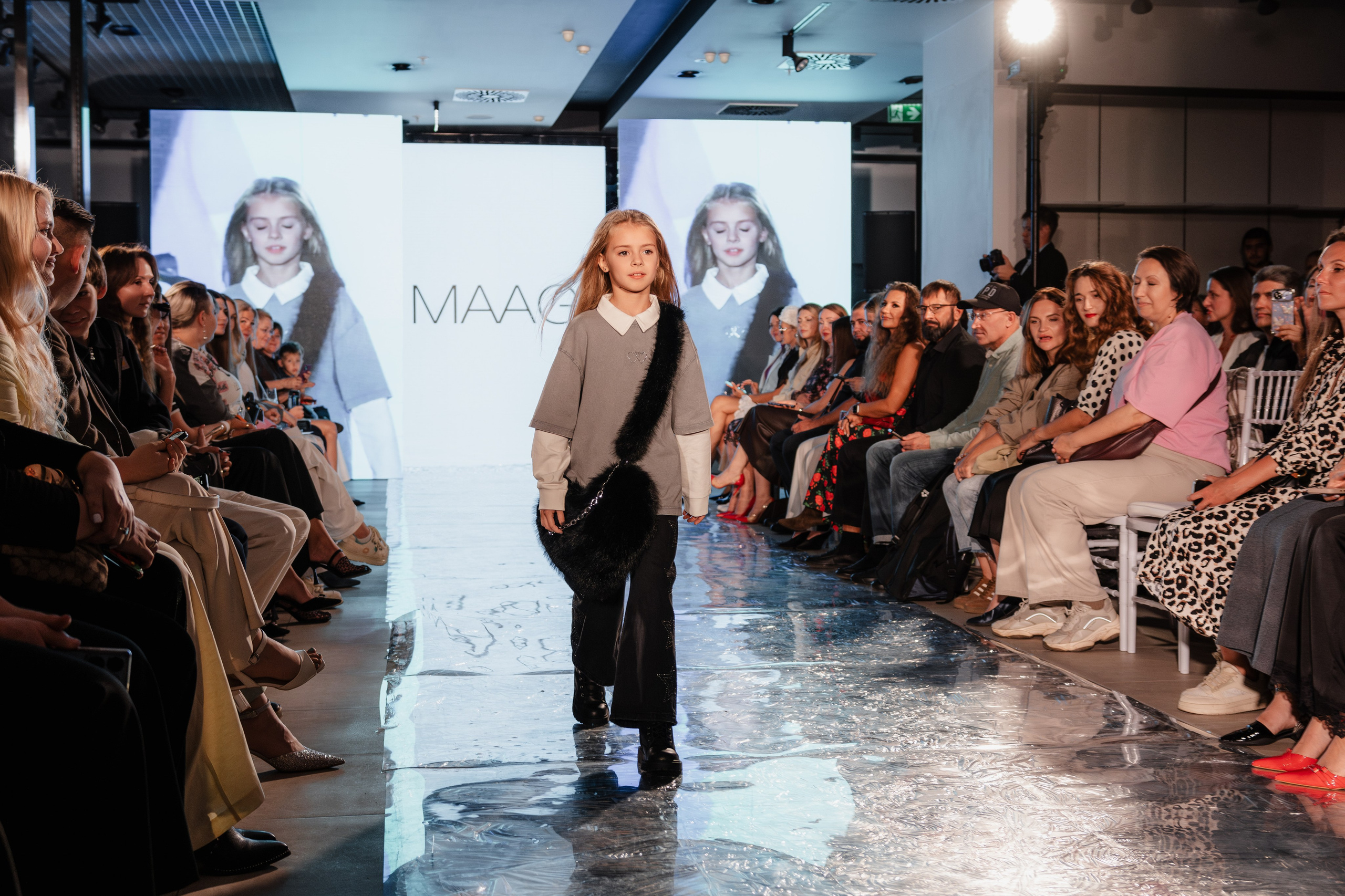 FASHION HOLIDAY 2. Фотограф Владимир Гуцало в Новокузнецке