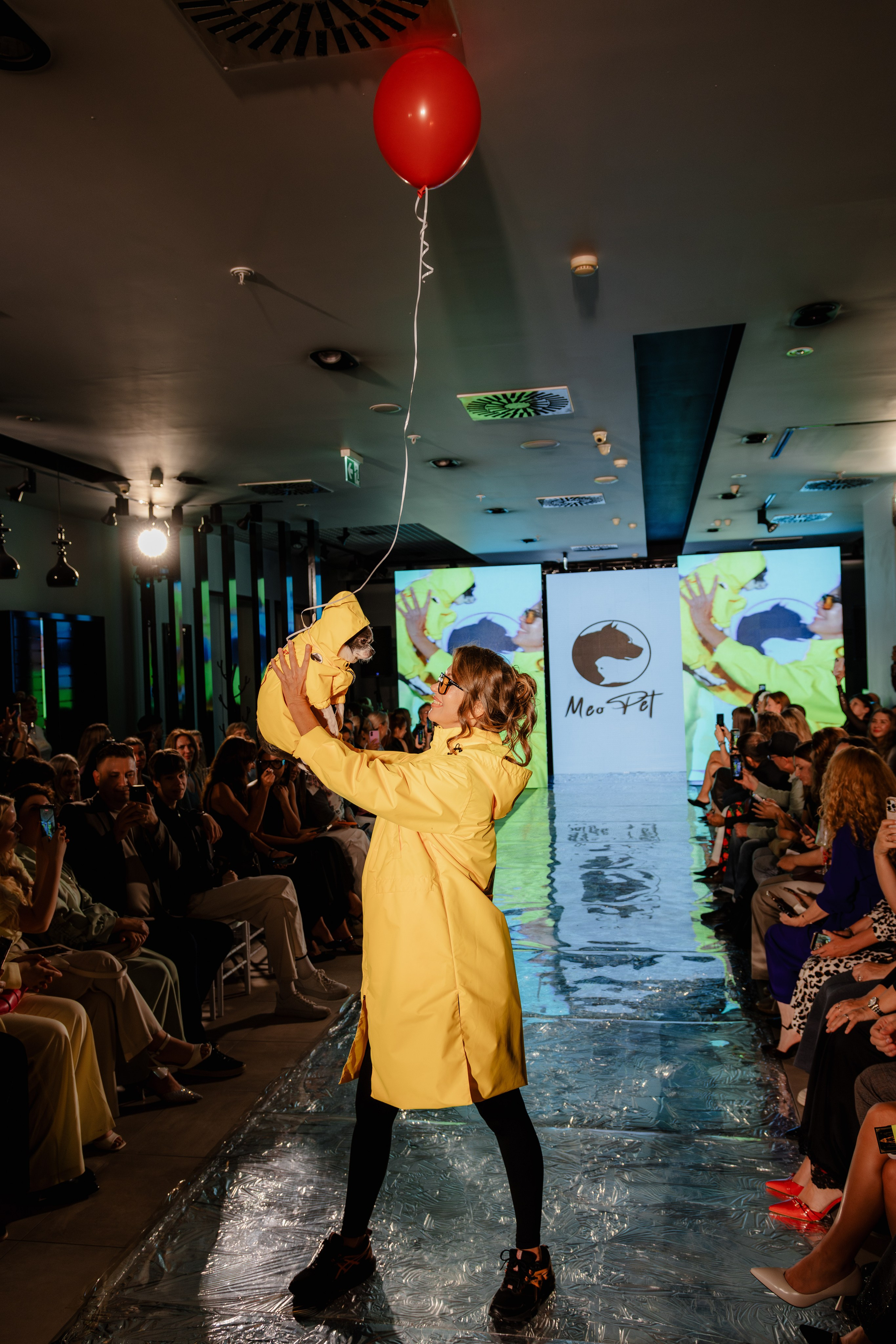 FASHION HOLIDAY 2. Фотограф Владимир Гуцало в Новокузнецке