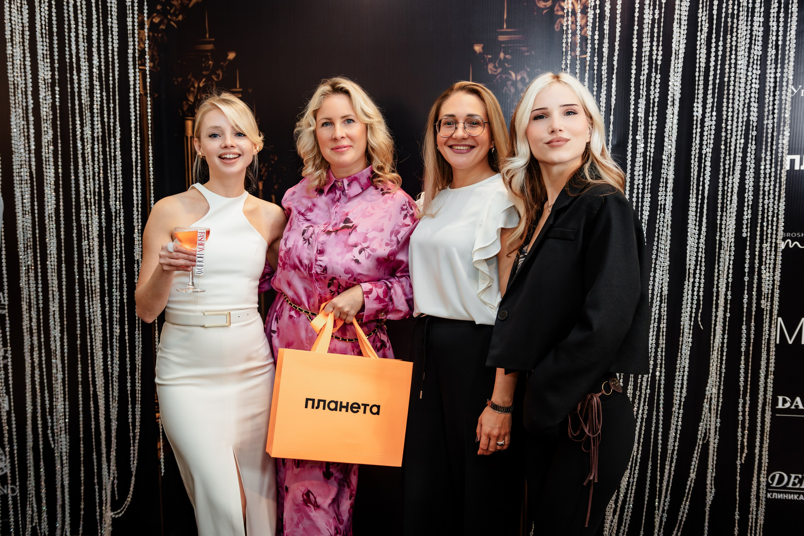 FASHION HOLIDAY 2. Фотограф Владимир Гуцало в Новокузнецке