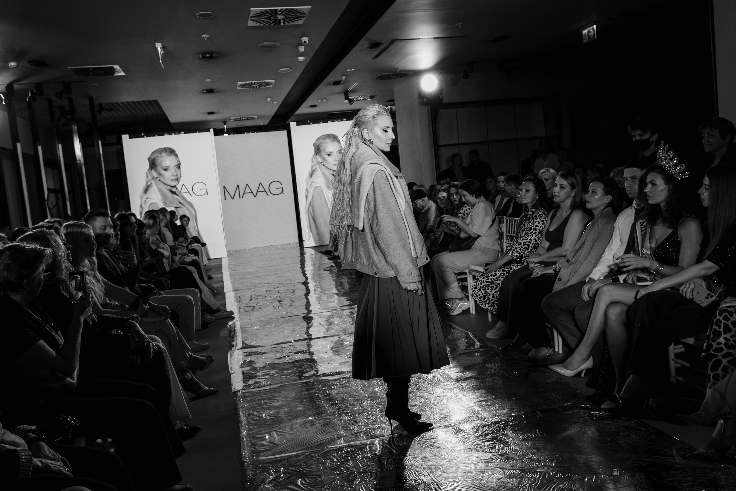 FASHION HOLIDAY 2. Фотограф Владимир Гуцало в Новокузнецке