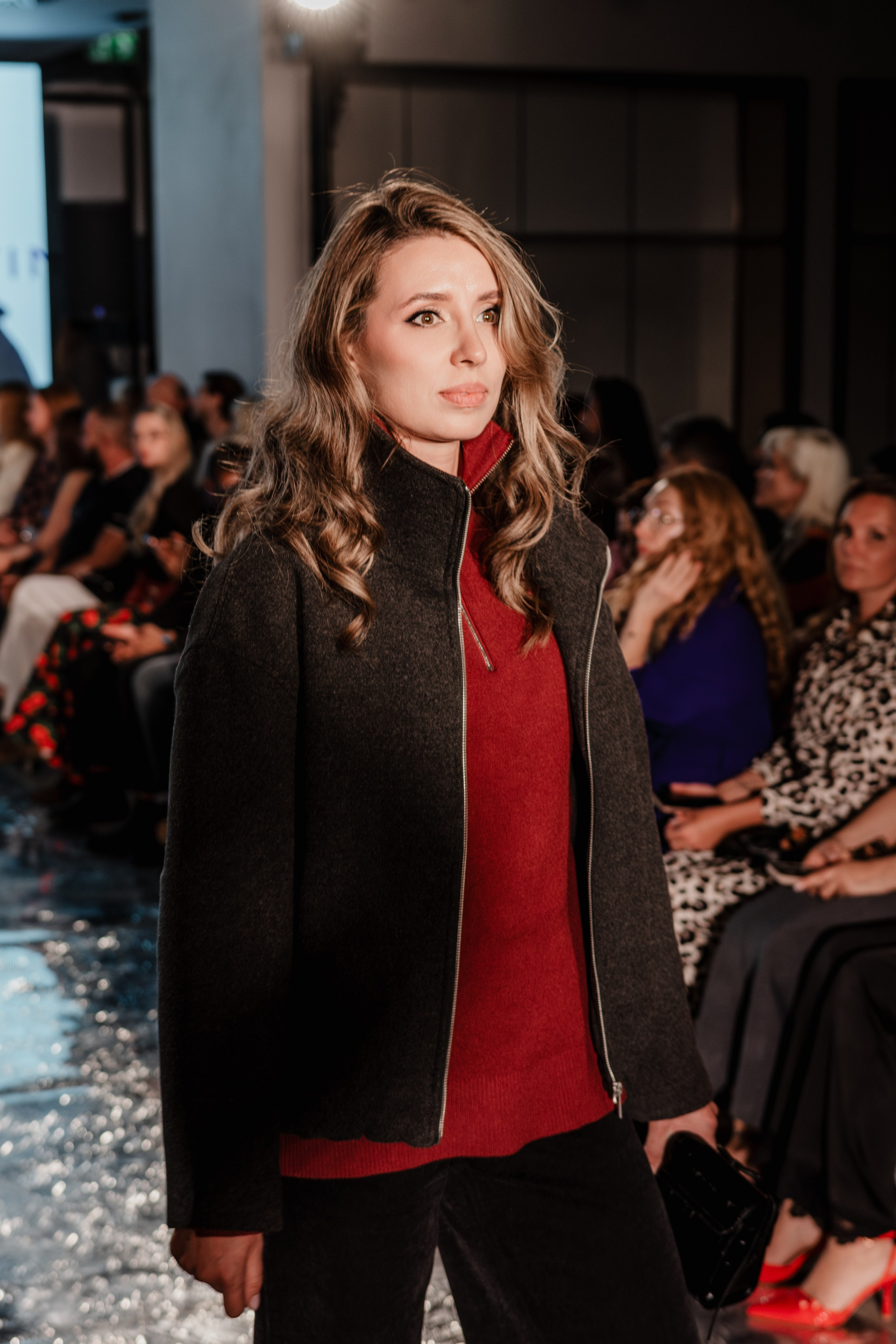 FASHION HOLIDAY 2. Фотограф Владимир Гуцало в Новокузнецке