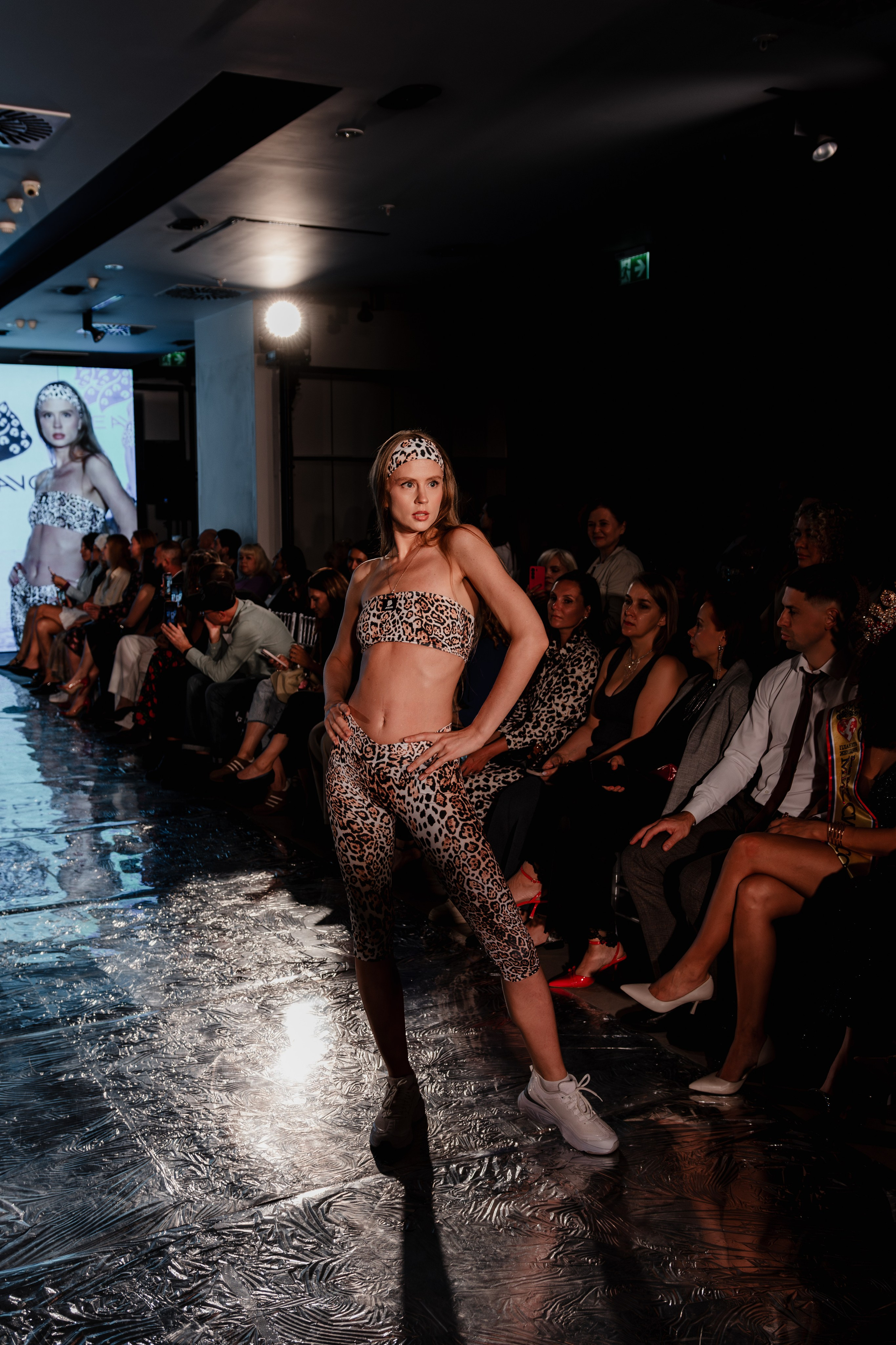 FASHION HOLIDAY 2. Фотограф Владимир Гуцало в Новокузнецке