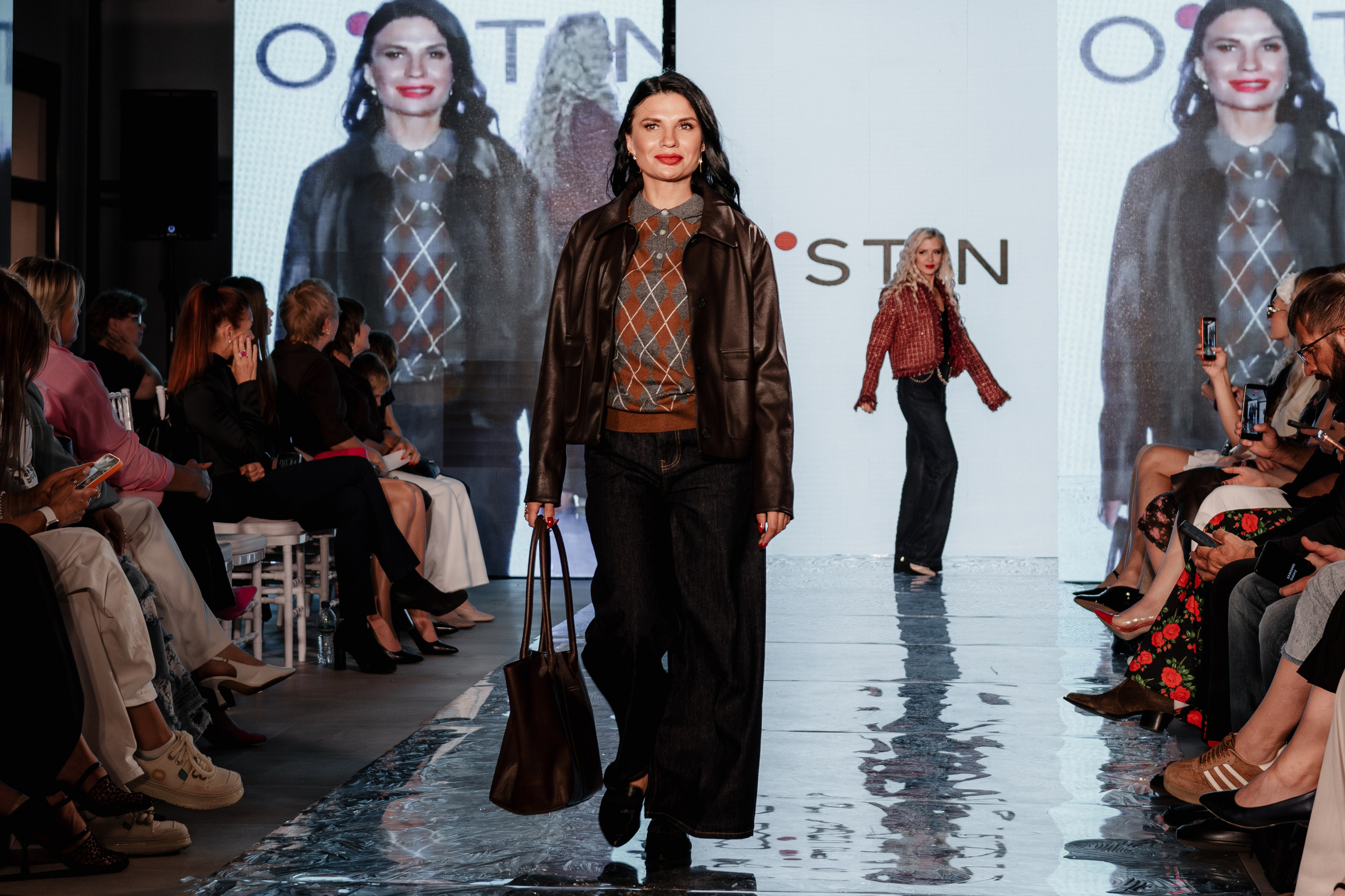 FASHION HOLIDAY 2. Фотограф Владимир Гуцало в Новокузнецке