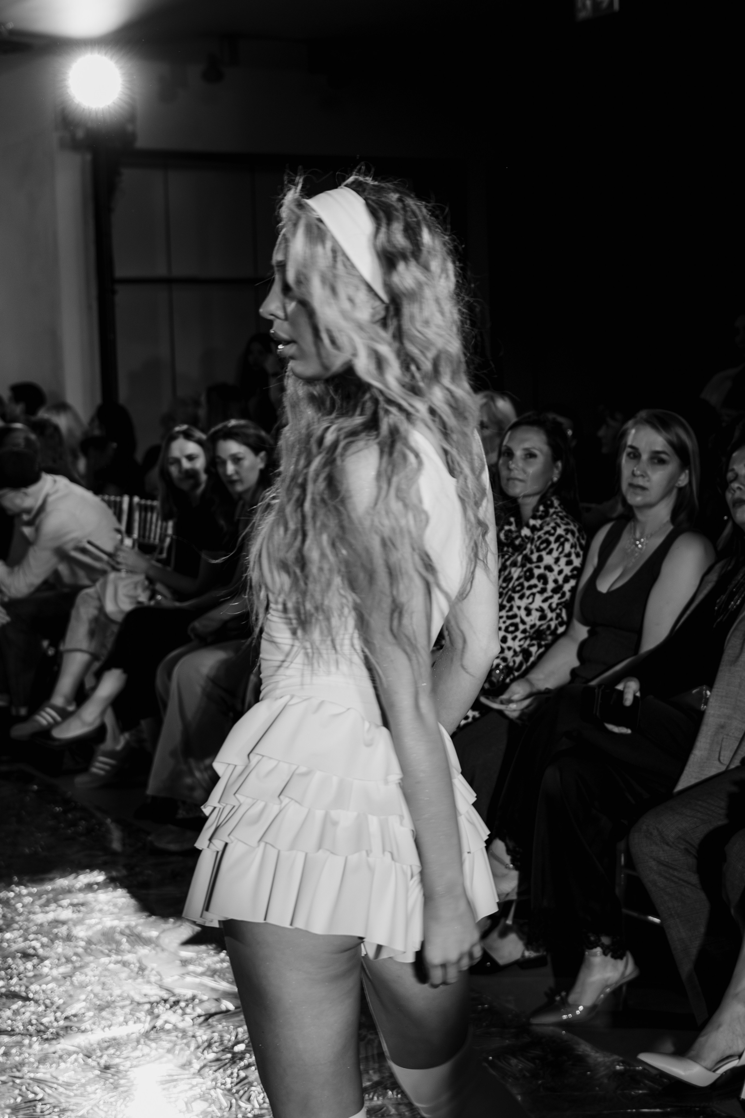 FASHION HOLIDAY 2. Фотограф Владимир Гуцало в Новокузнецке