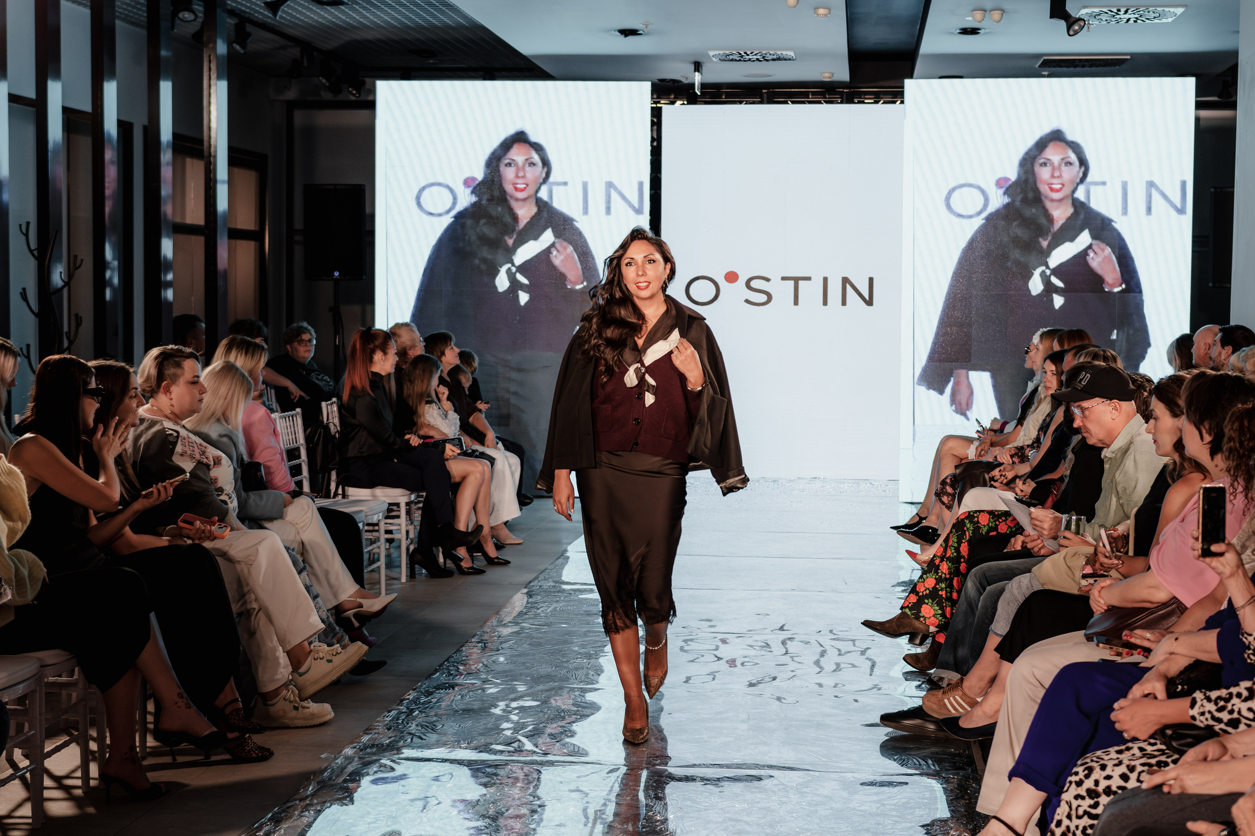 FASHION HOLIDAY 2. Фотограф Владимир Гуцало в Новокузнецке
