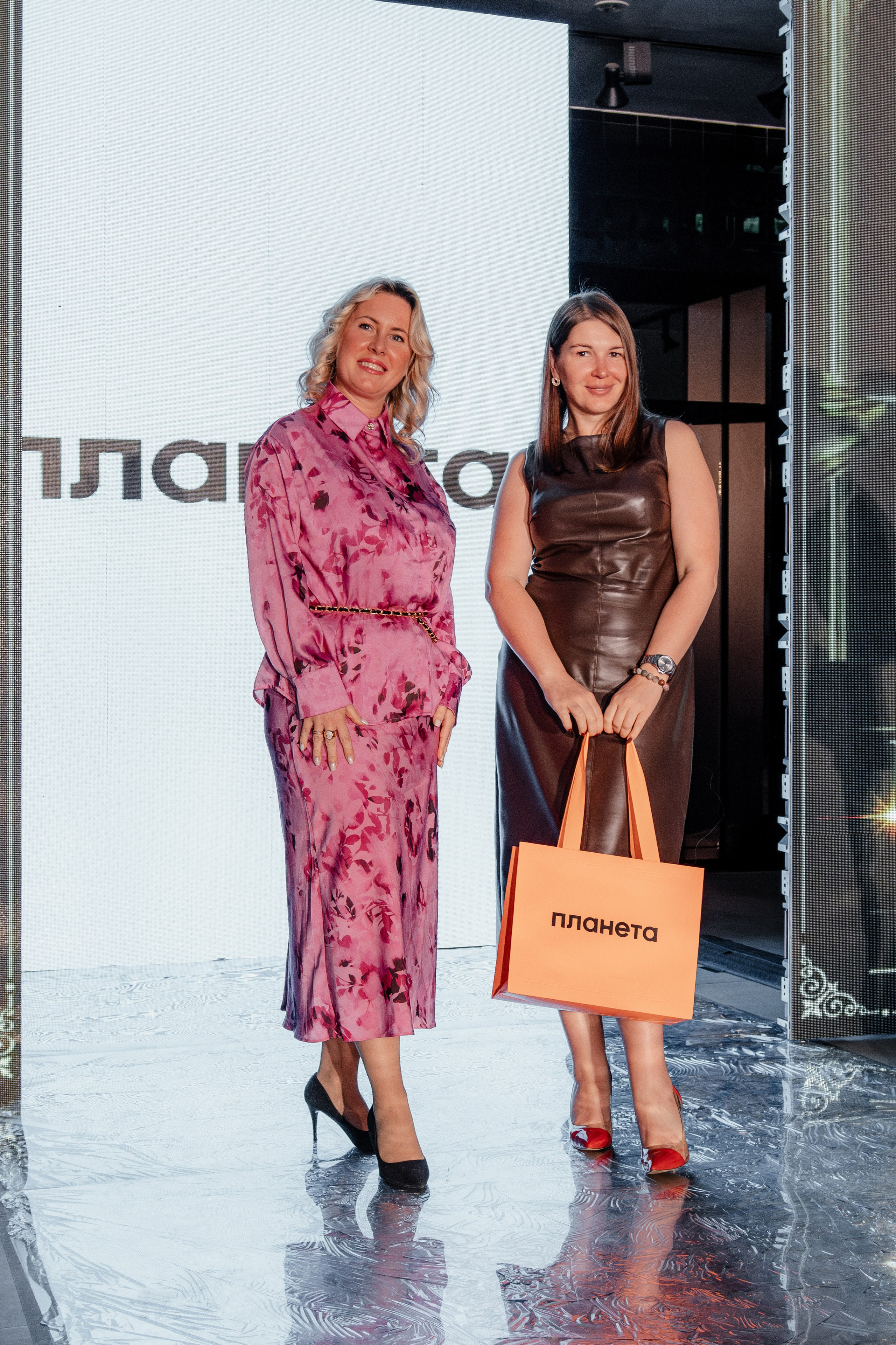 FASHION HOLIDAY 2. Фотограф Владимир Гуцало в Новокузнецке