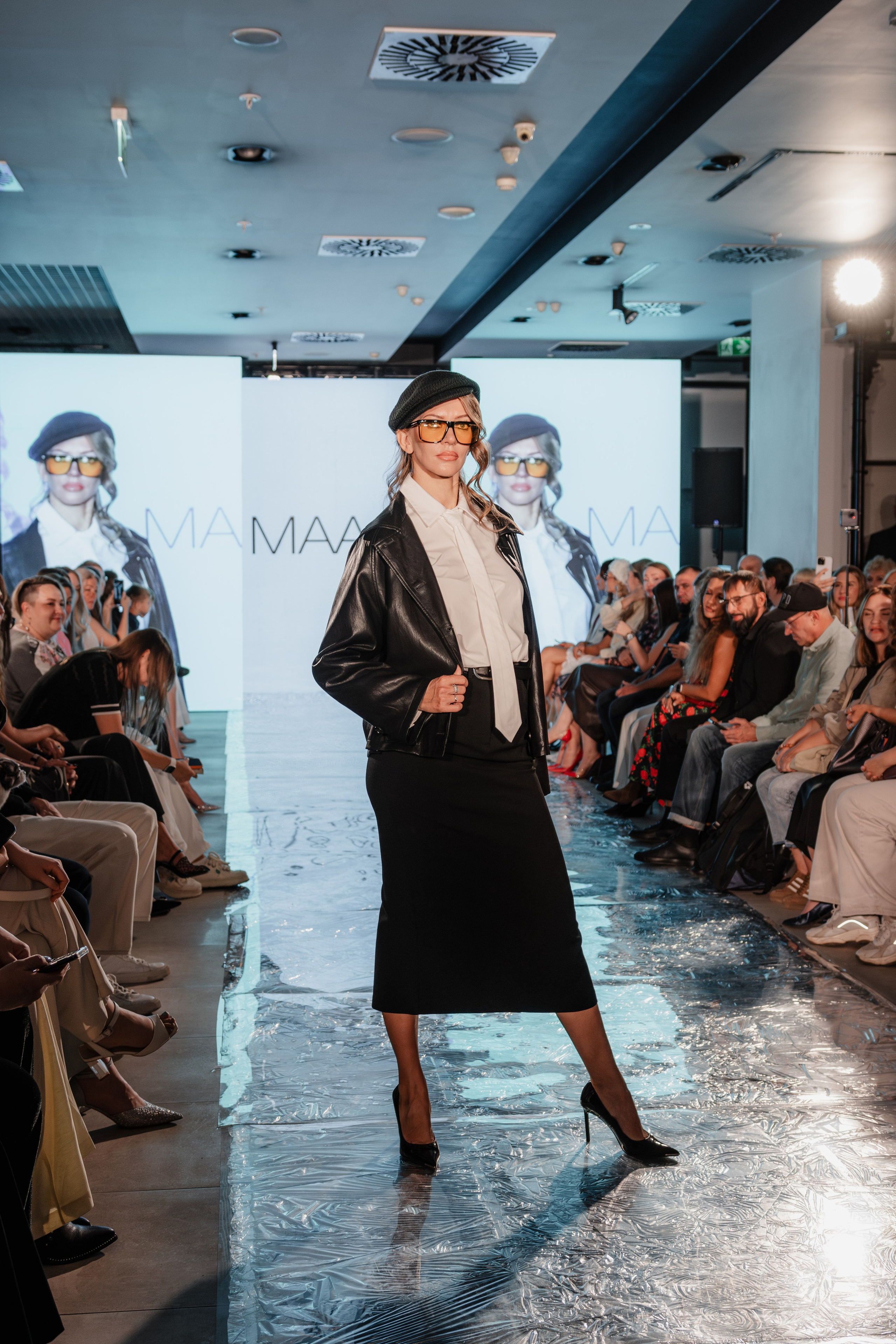 FASHION HOLIDAY 2. Фотограф Владимир Гуцало в Новокузнецке