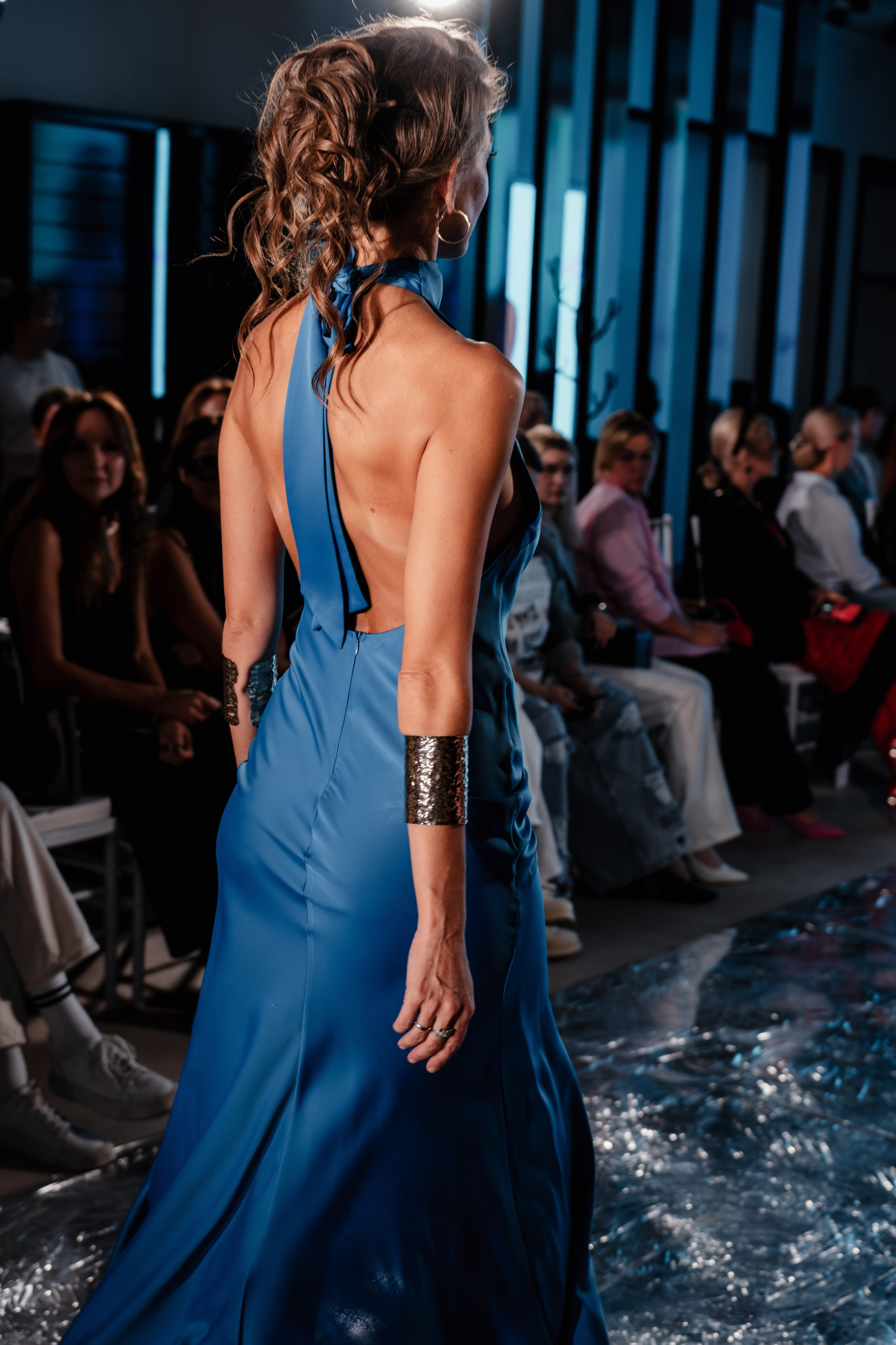 FASHION HOLIDAY 2. Фотограф Владимир Гуцало в Новокузнецке