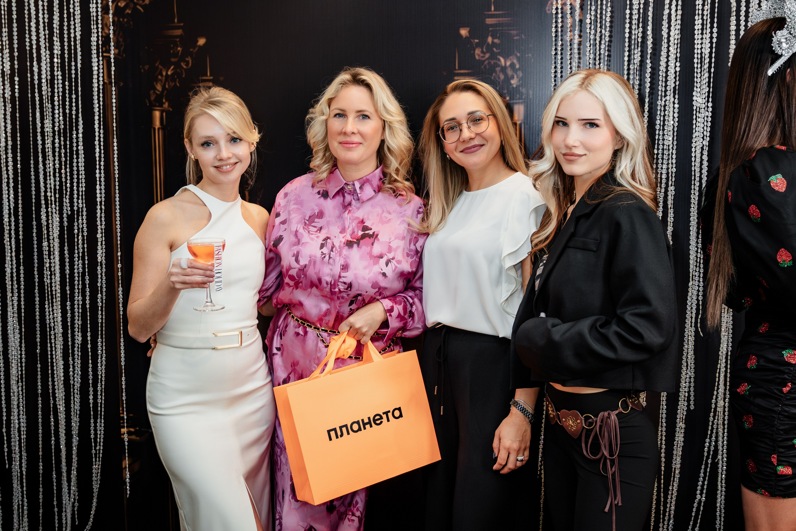 FASHION HOLIDAY 2. Фотограф Владимир Гуцало в Новокузнецке
