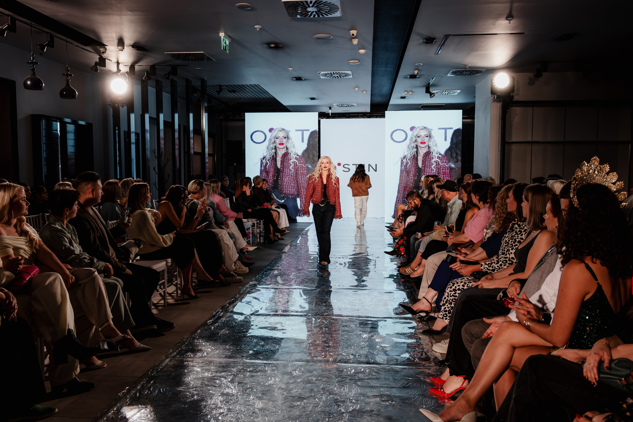 FASHION HOLIDAY 2. Фотограф Владимир Гуцало в Новокузнецке