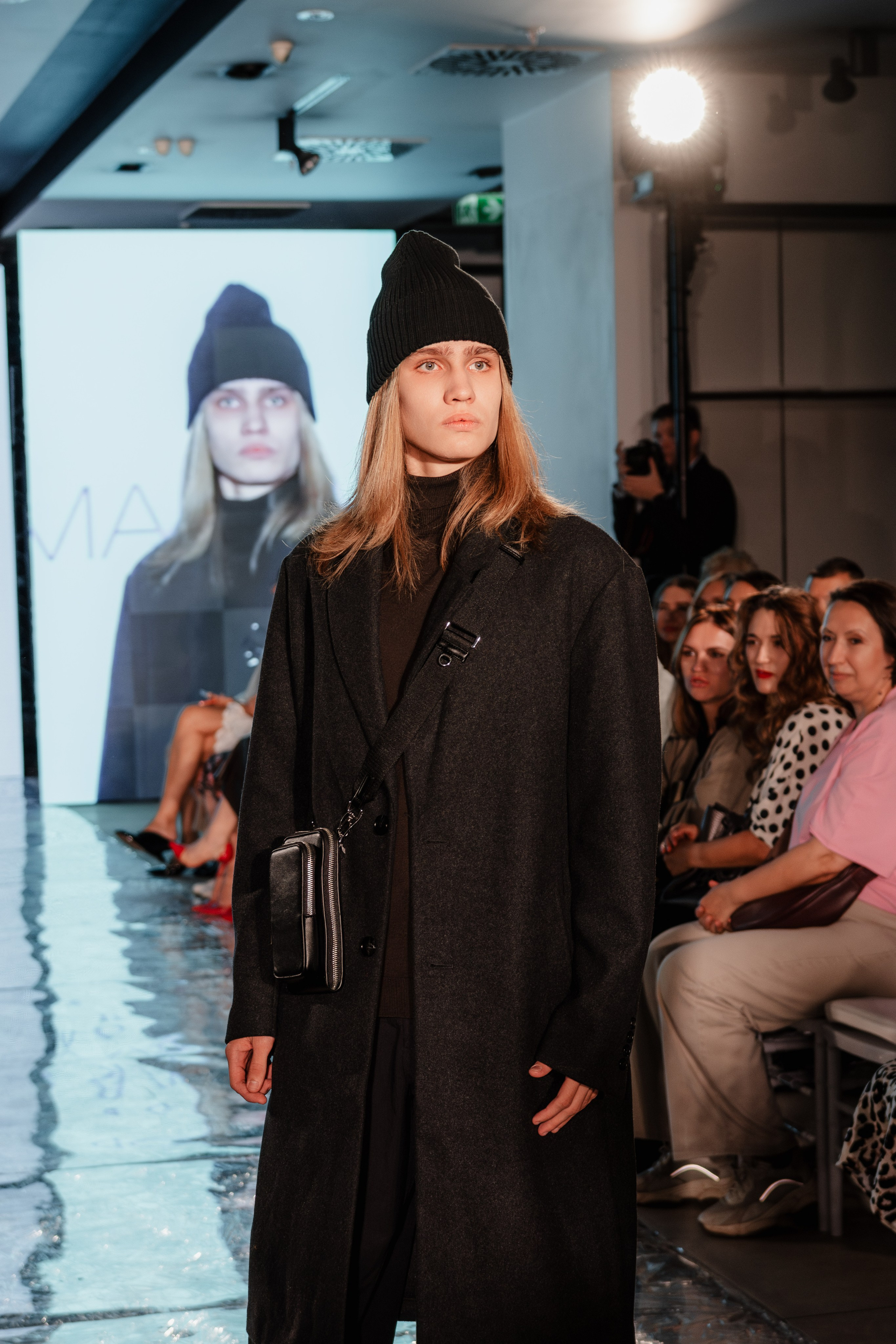 FASHION HOLIDAY 2. Фотограф Владимир Гуцало в Новокузнецке
