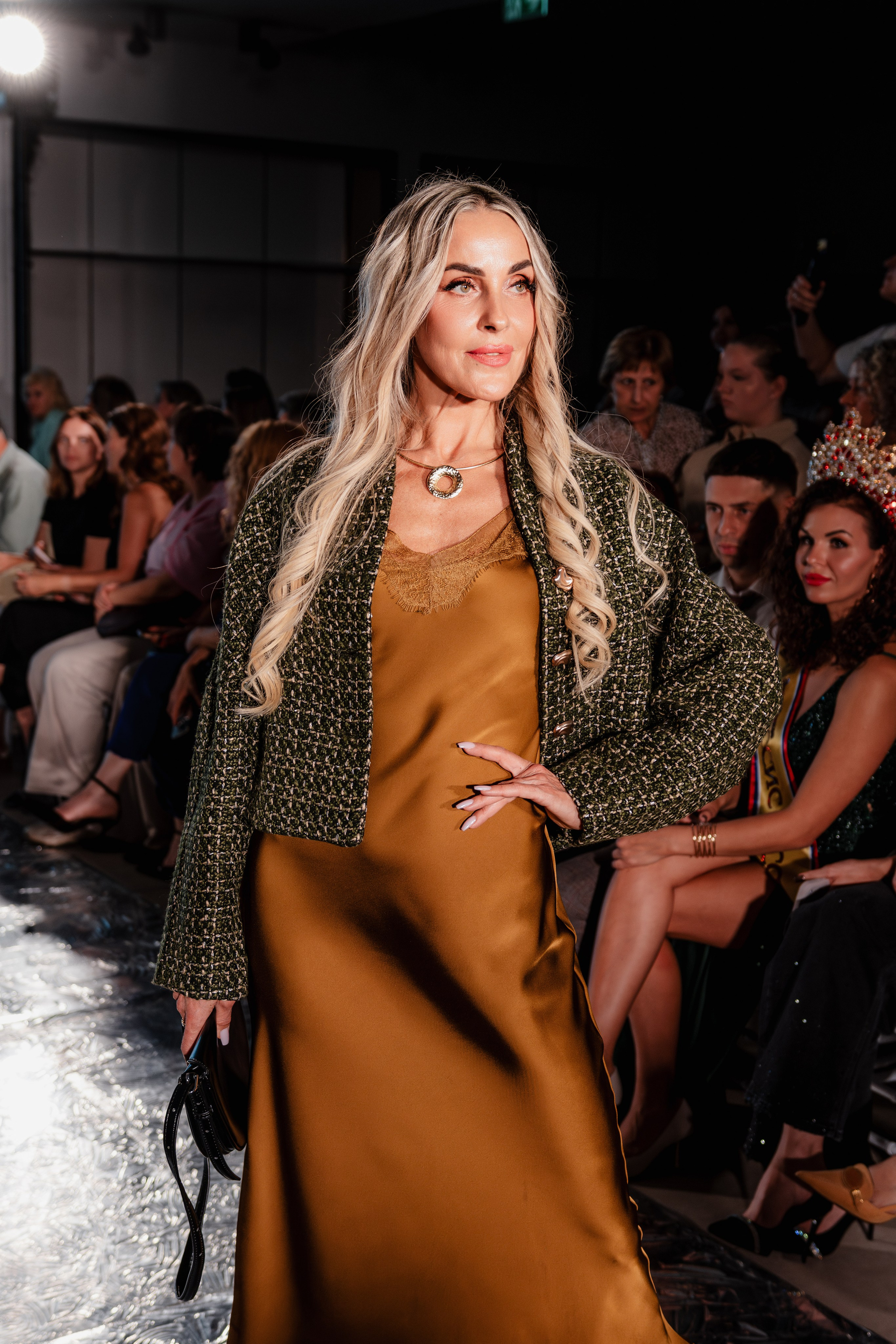 FASHION HOLIDAY 2. Фотограф Владимир Гуцало в Новокузнецке