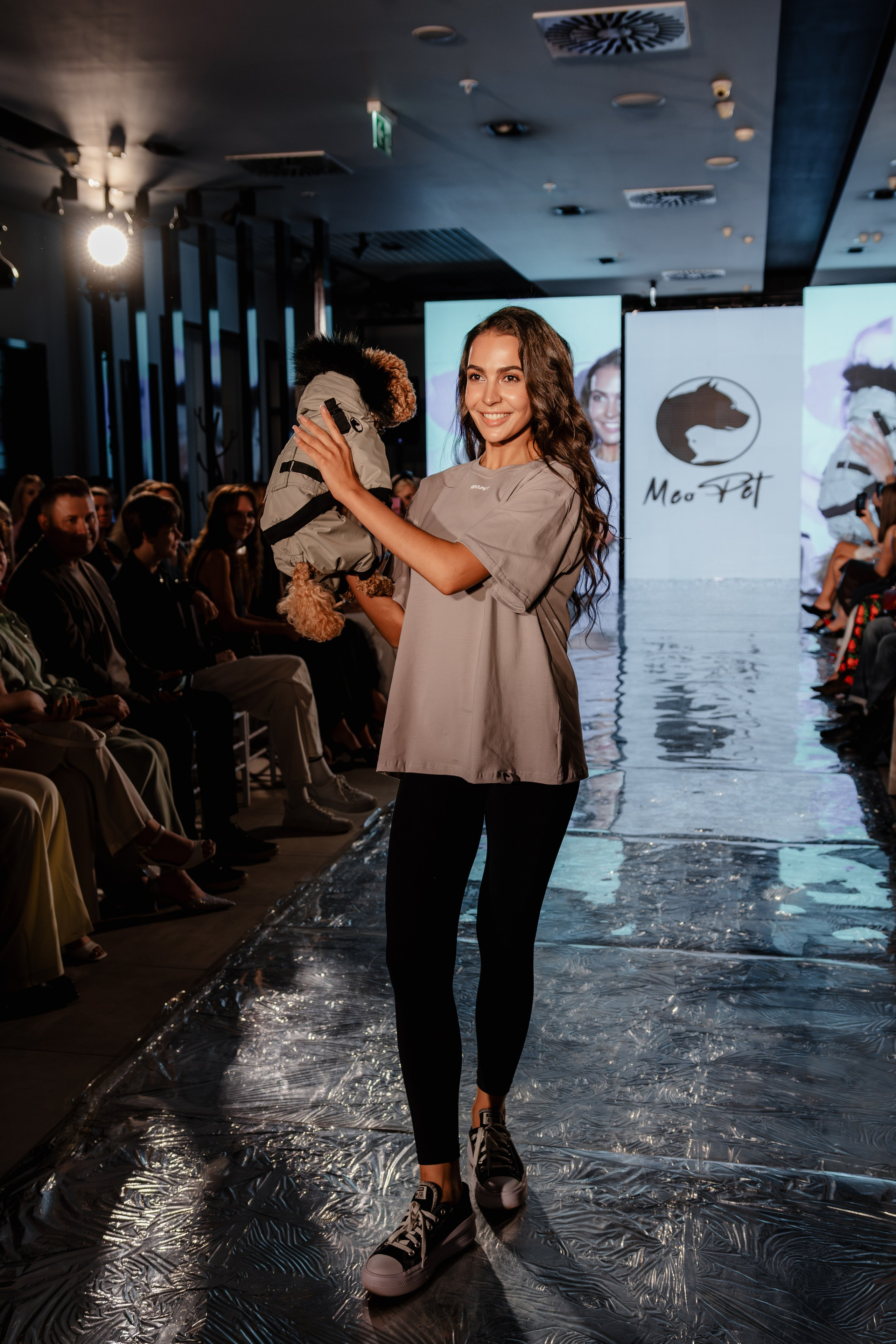 FASHION HOLIDAY 2. Фотограф Владимир Гуцало в Новокузнецке