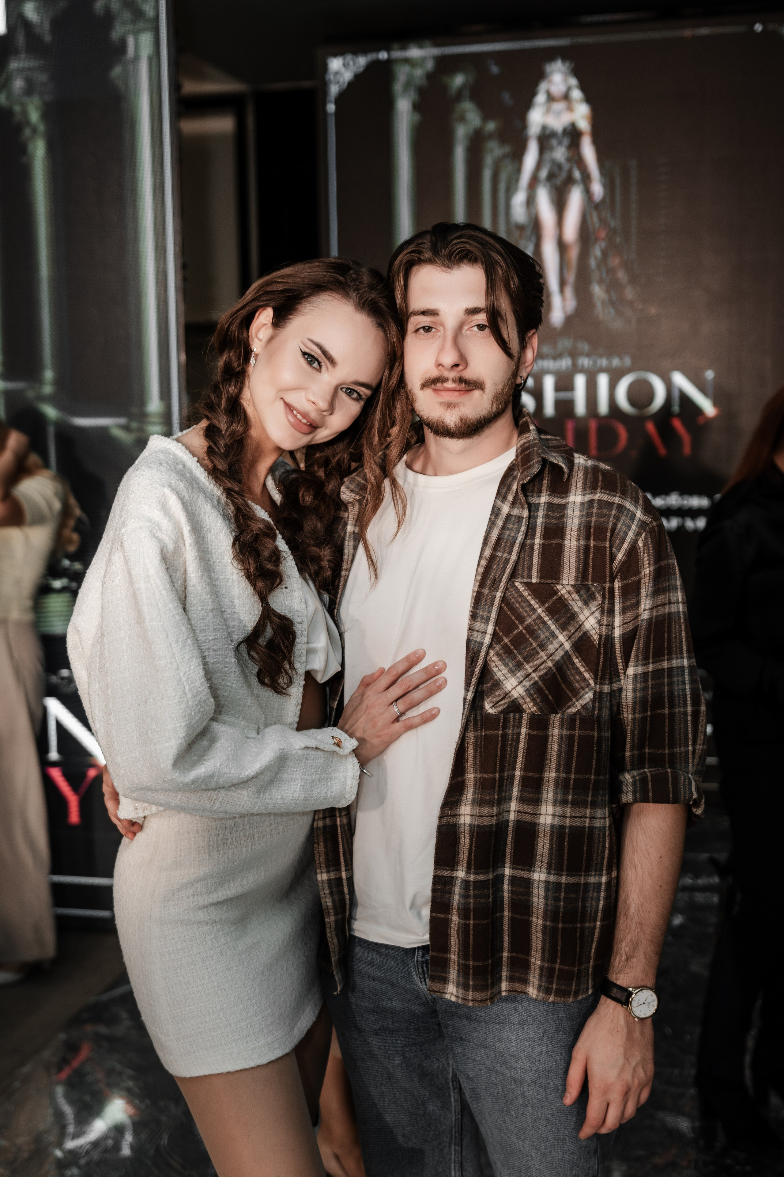 FASHION HOLIDAY 2. Фотограф Владимир Гуцало в Новокузнецке