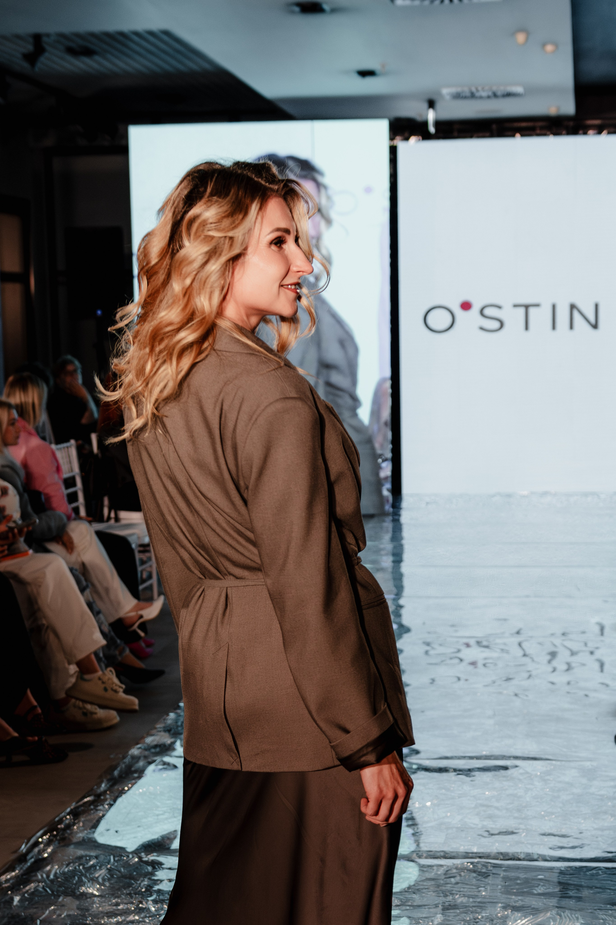 FASHION HOLIDAY 2. Фотограф Владимир Гуцало в Новокузнецке