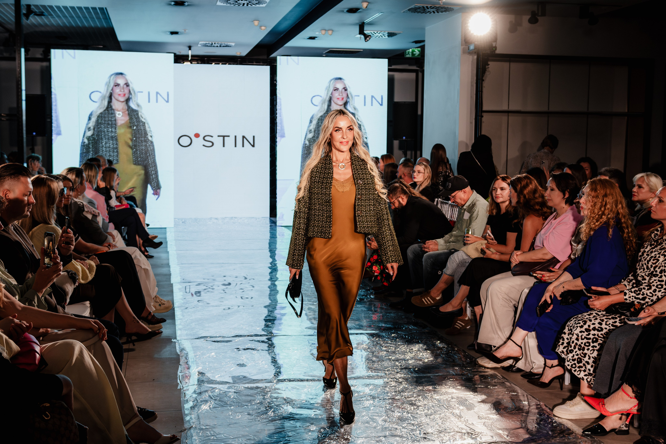 FASHION HOLIDAY 2. Фотограф Владимир Гуцало в Новокузнецке