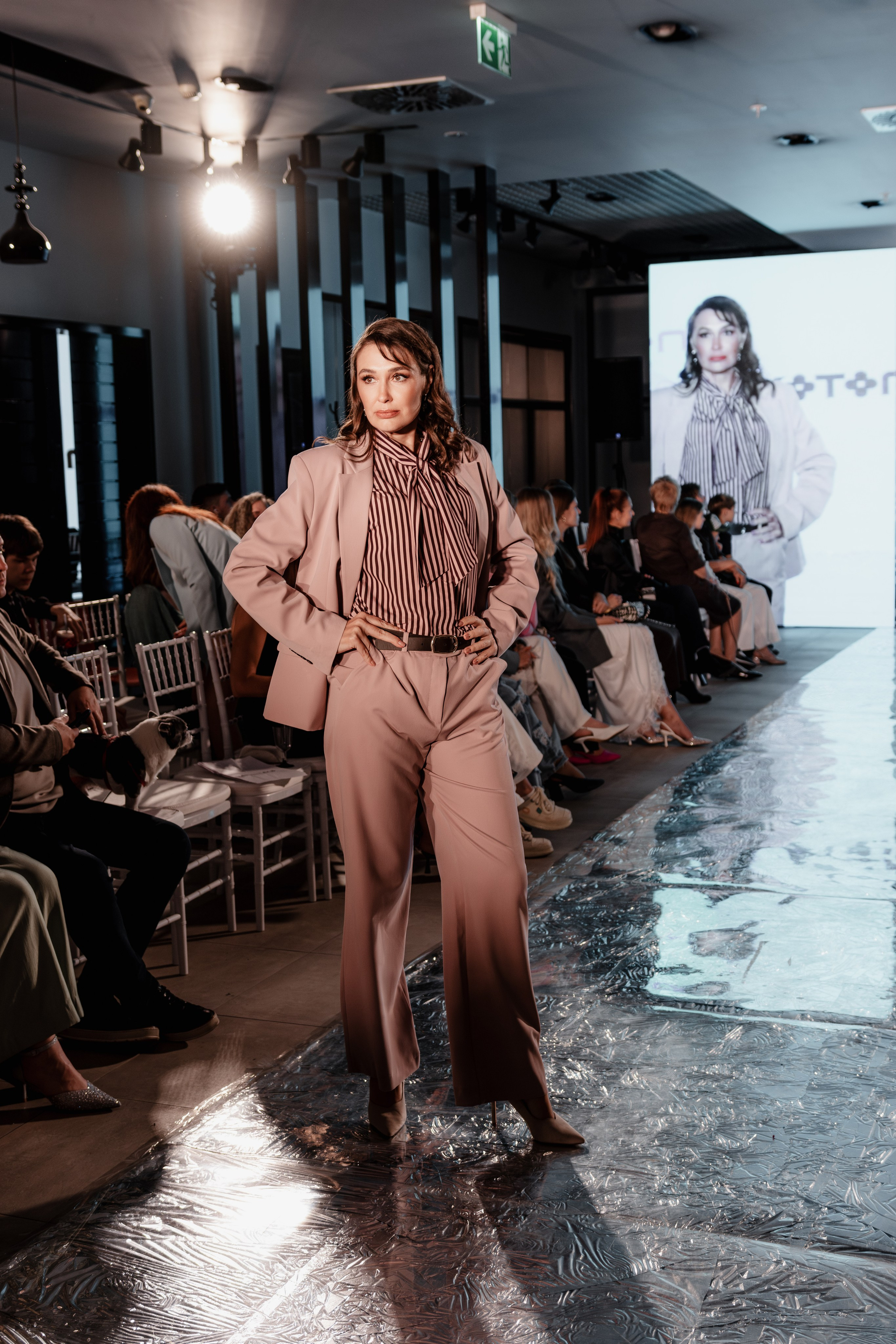 FASHION HOLIDAY 2. Фотограф Владимир Гуцало в Новокузнецке