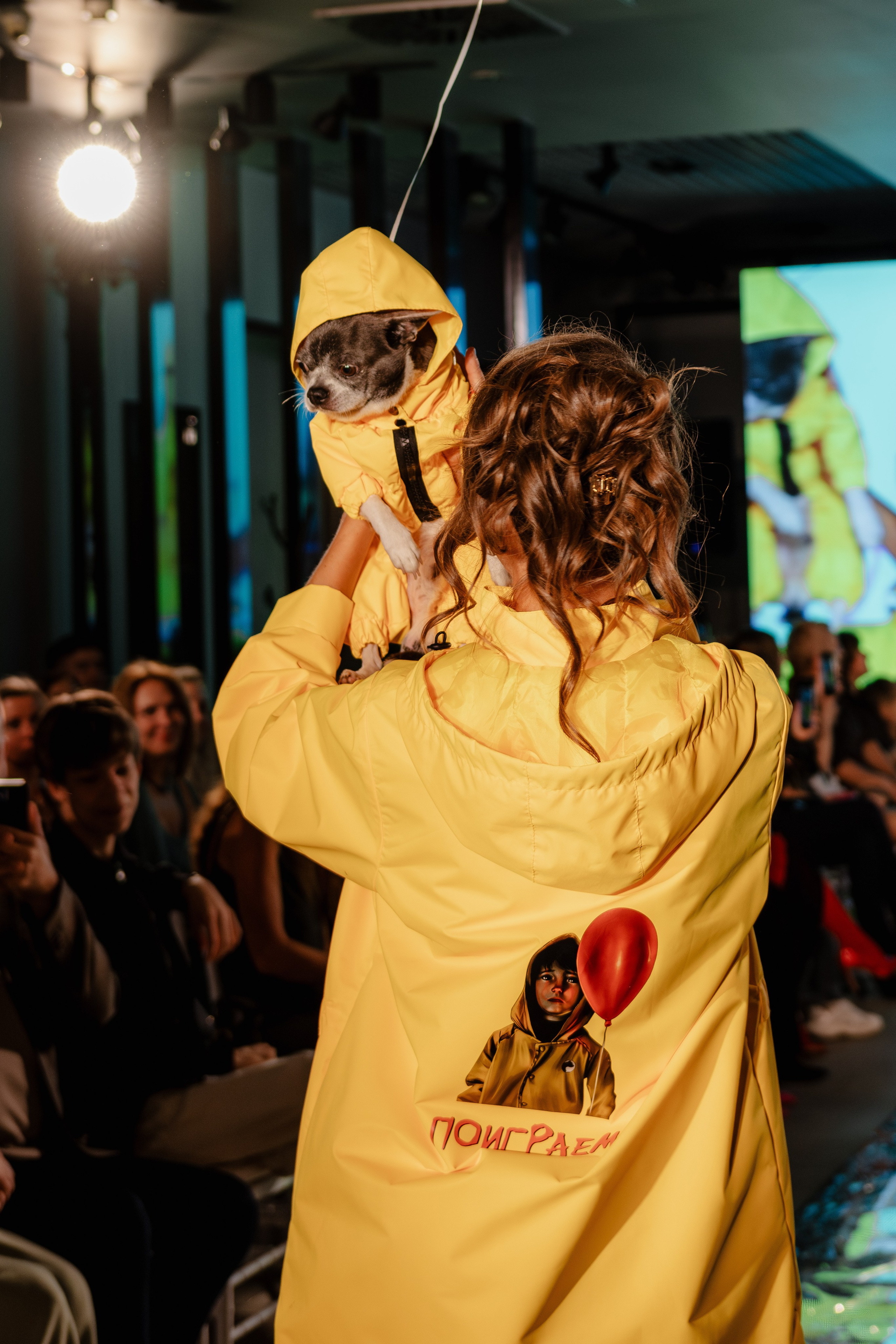FASHION HOLIDAY 2. Фотограф Владимир Гуцало в Новокузнецке