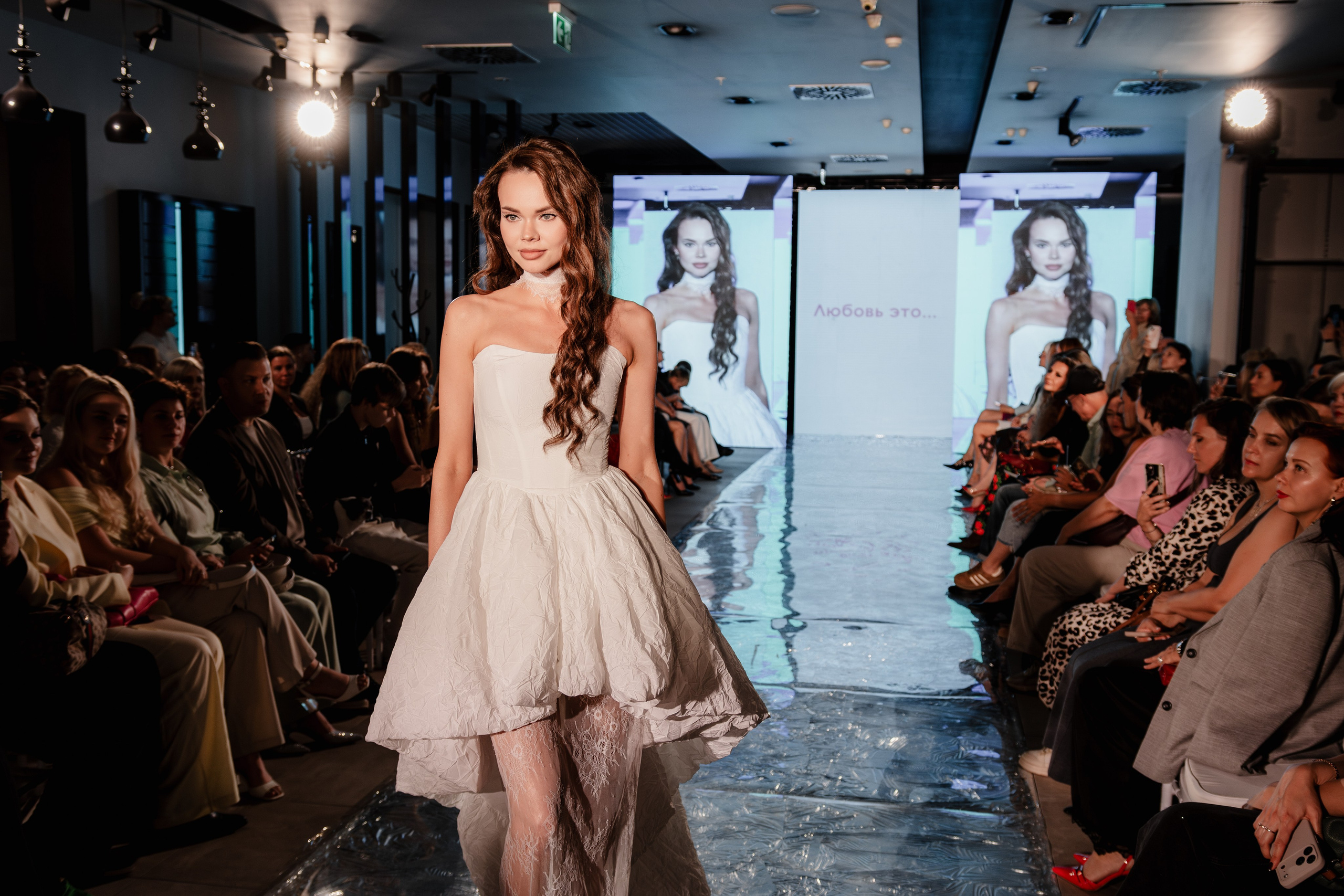 FASHION HOLIDAY 2. Фотограф Владимир Гуцало в Новокузнецке
