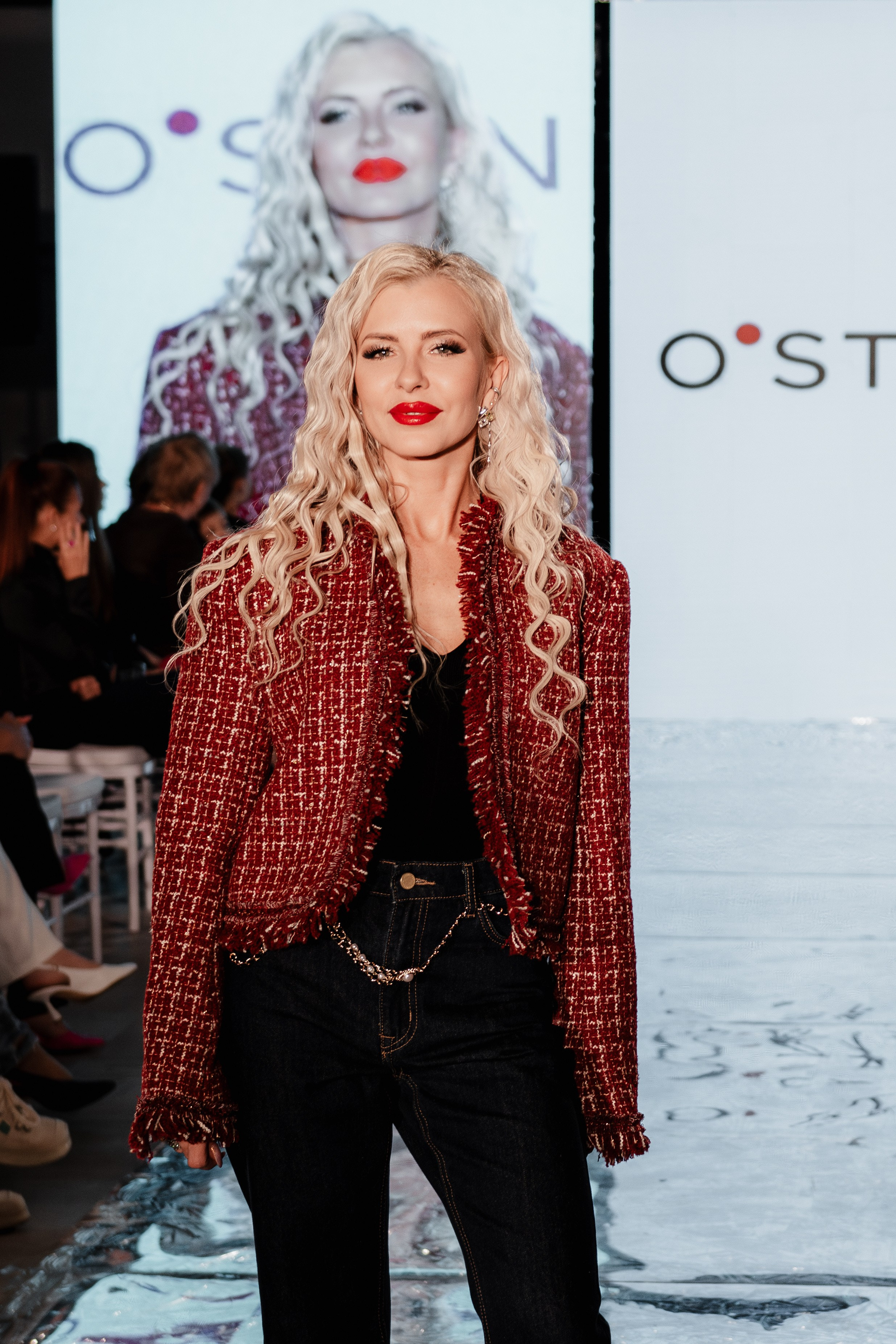 FASHION HOLIDAY 2. Фотограф Владимир Гуцало в Новокузнецке