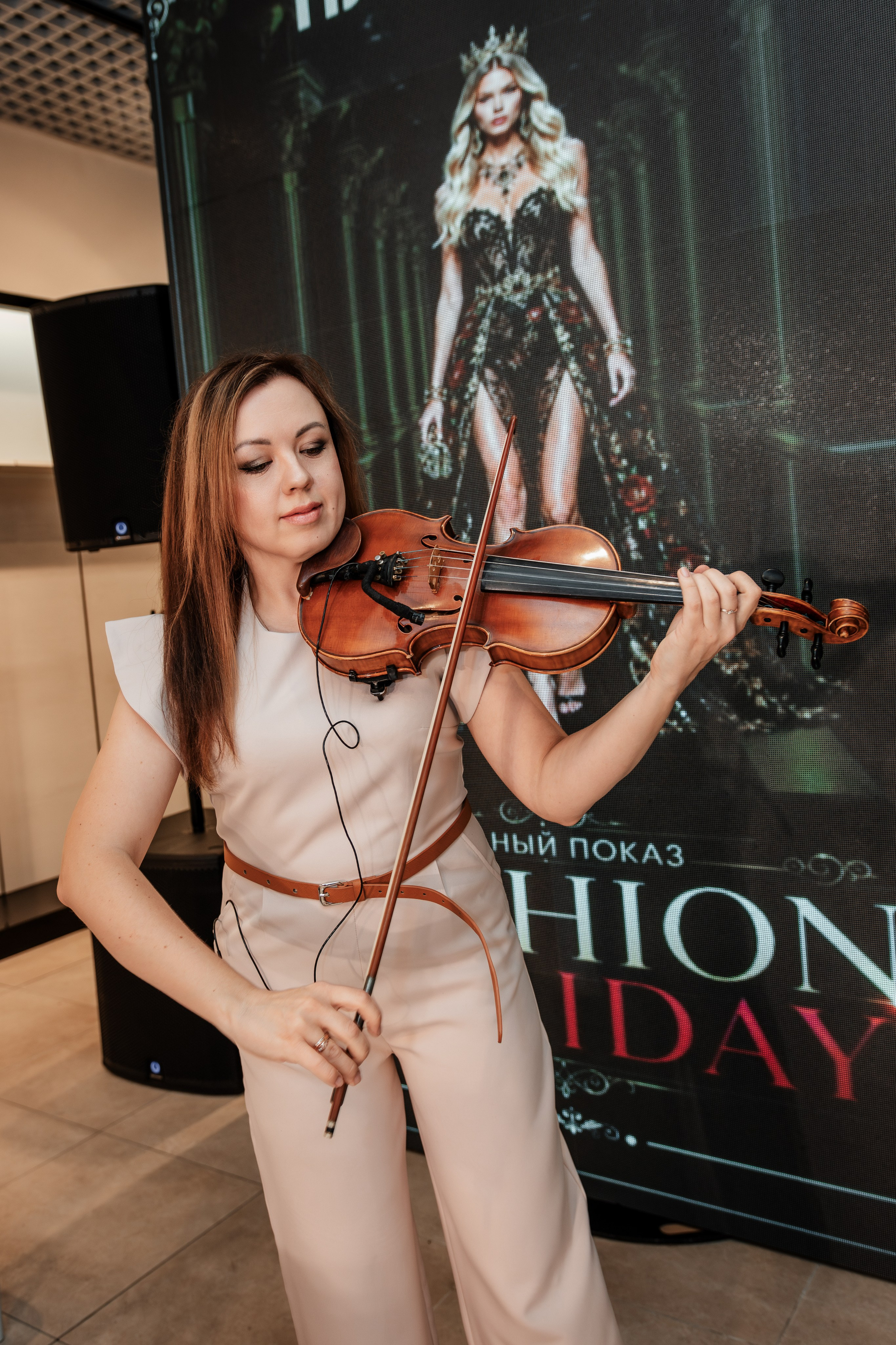 FASHION HOLIDAY 2. Фотограф Владимир Гуцало в Новокузнецке