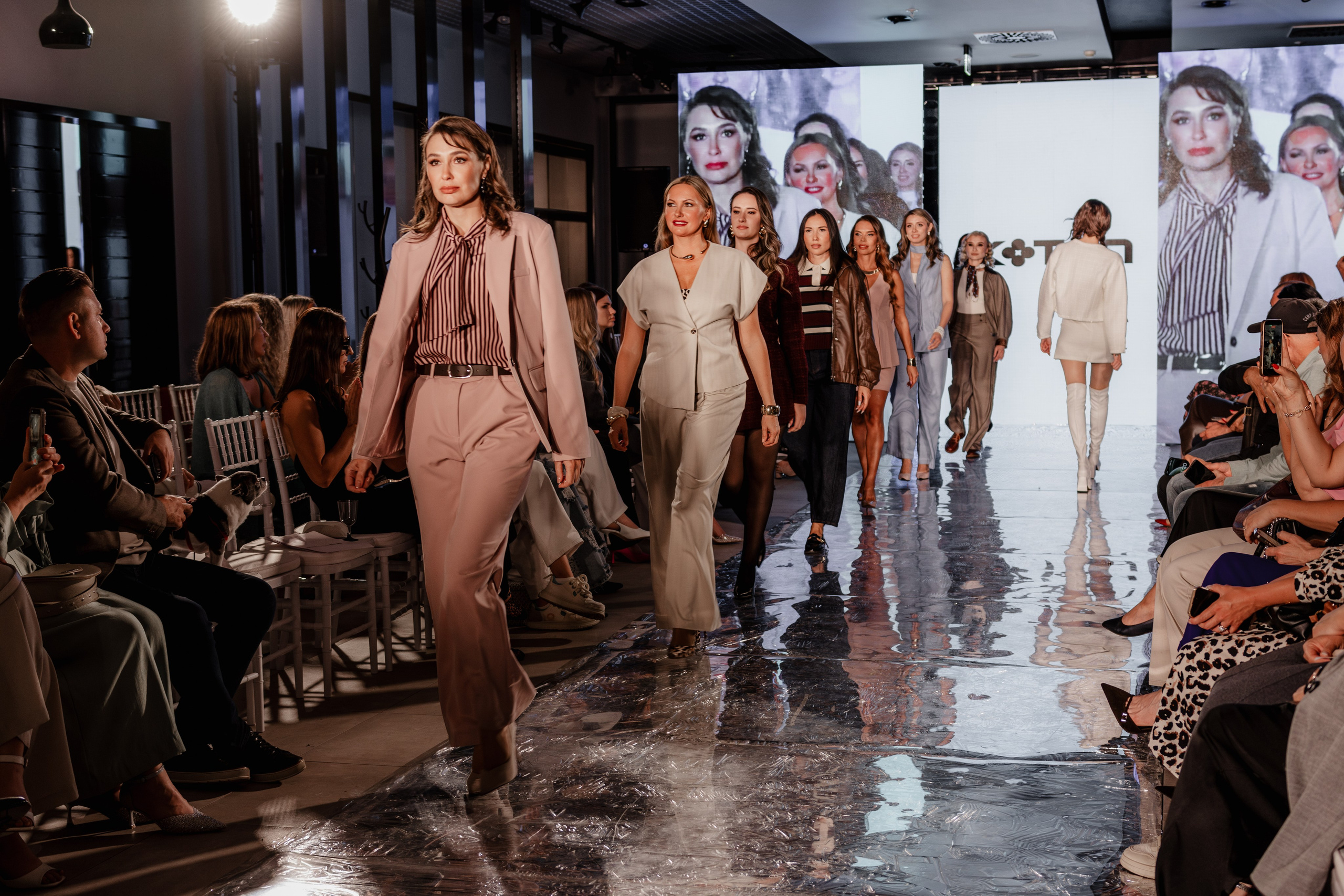 FASHION HOLIDAY 2. Фотограф Владимир Гуцало в Новокузнецке