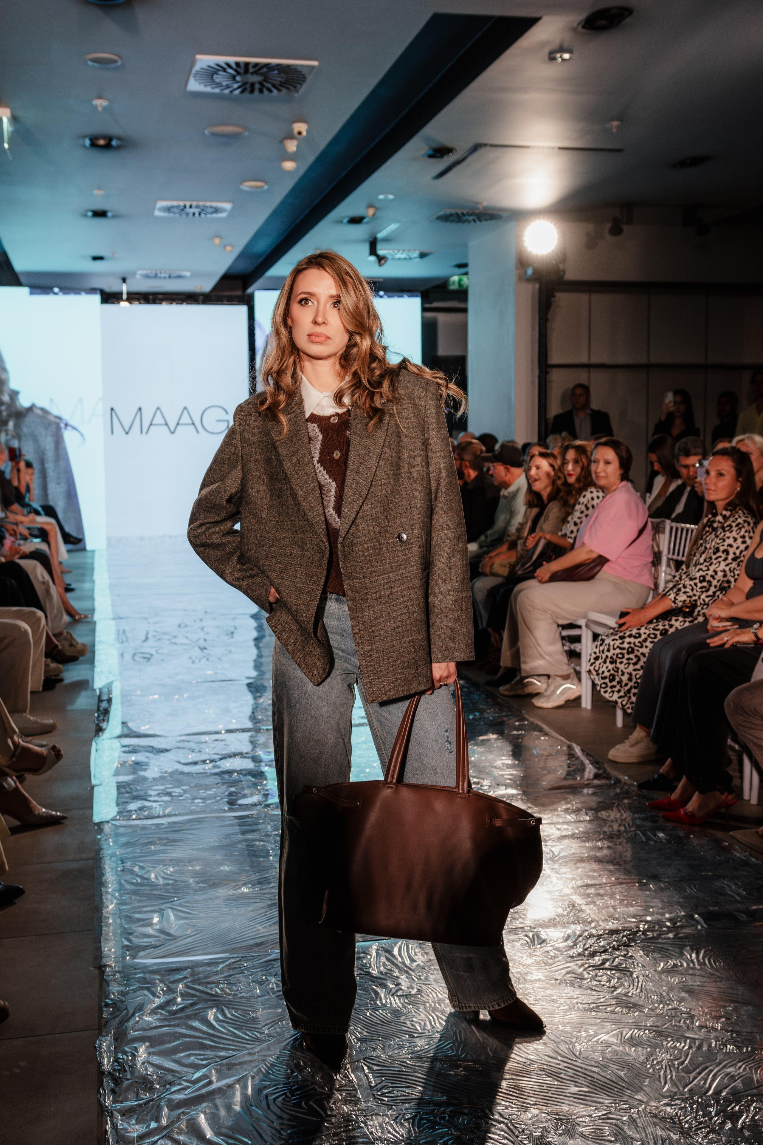 FASHION HOLIDAY 2. Фотограф Владимир Гуцало в Новокузнецке
