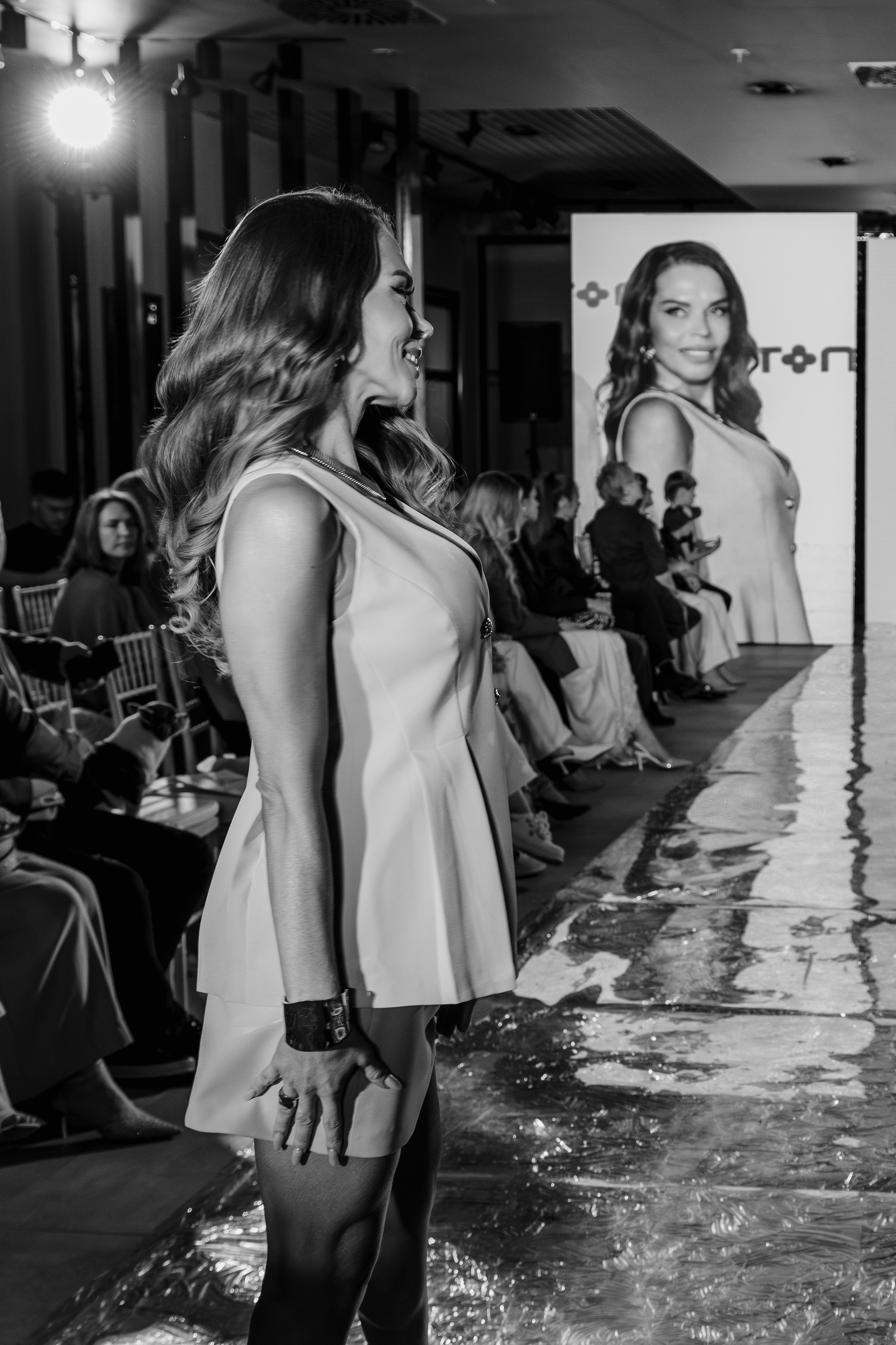 FASHION HOLIDAY 2. Фотограф Владимир Гуцало в Новокузнецке