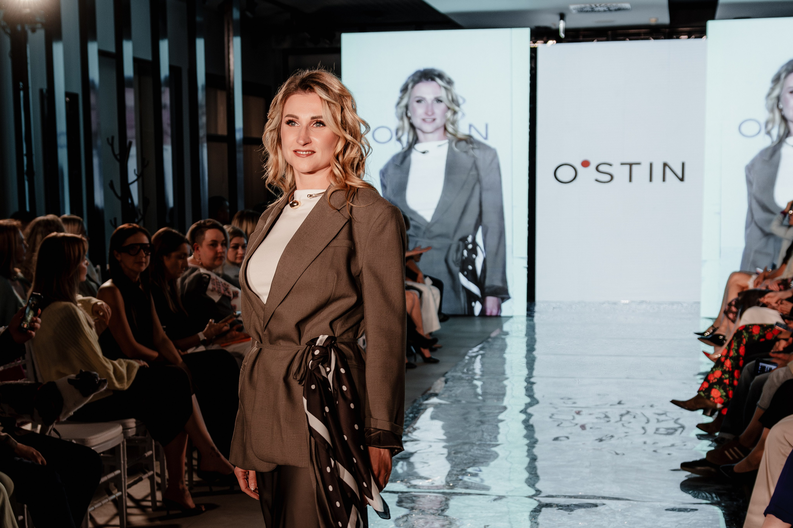 FASHION HOLIDAY 2. Фотограф Владимир Гуцало в Новокузнецке