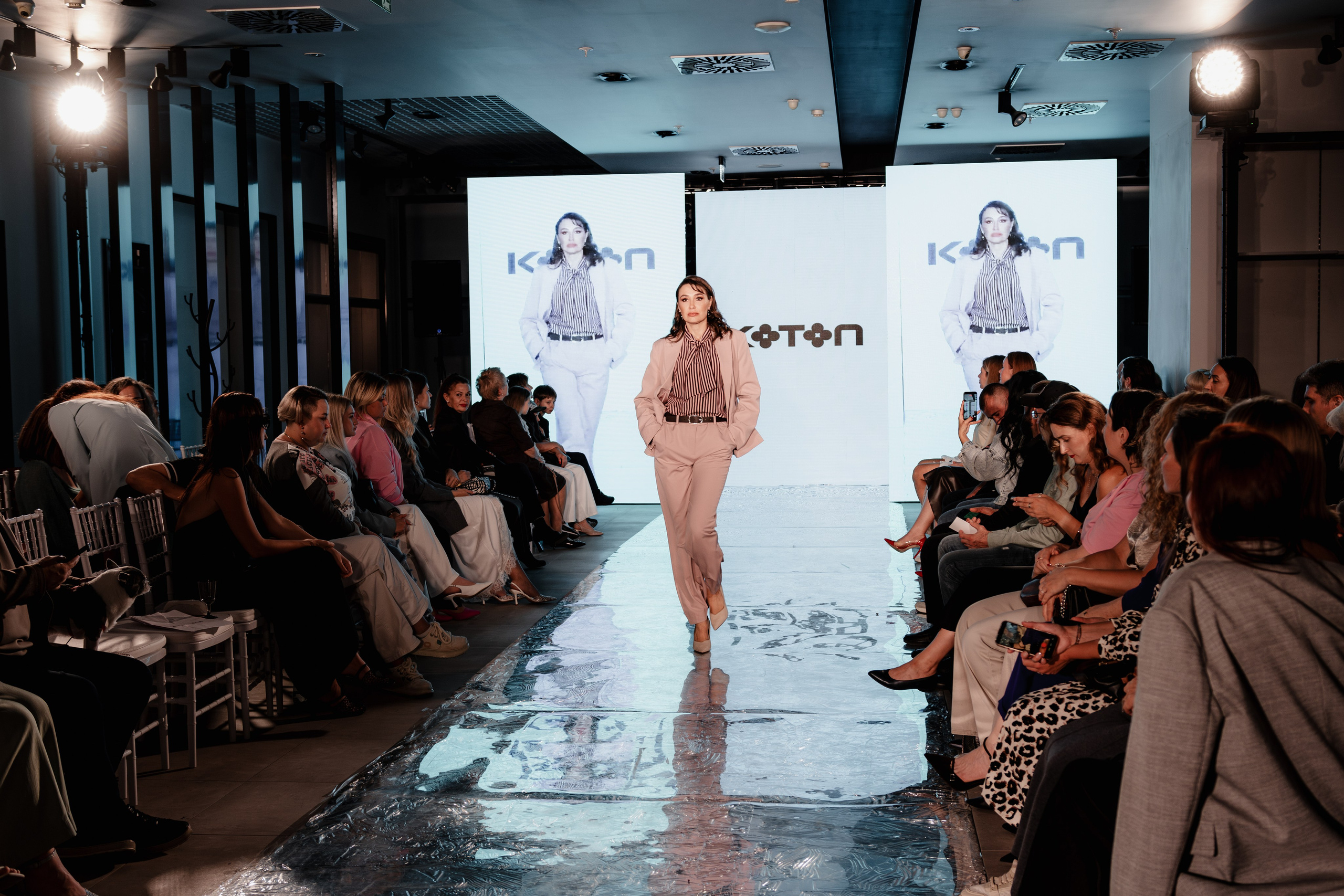FASHION HOLIDAY 2. Фотограф Владимир Гуцало в Новокузнецке