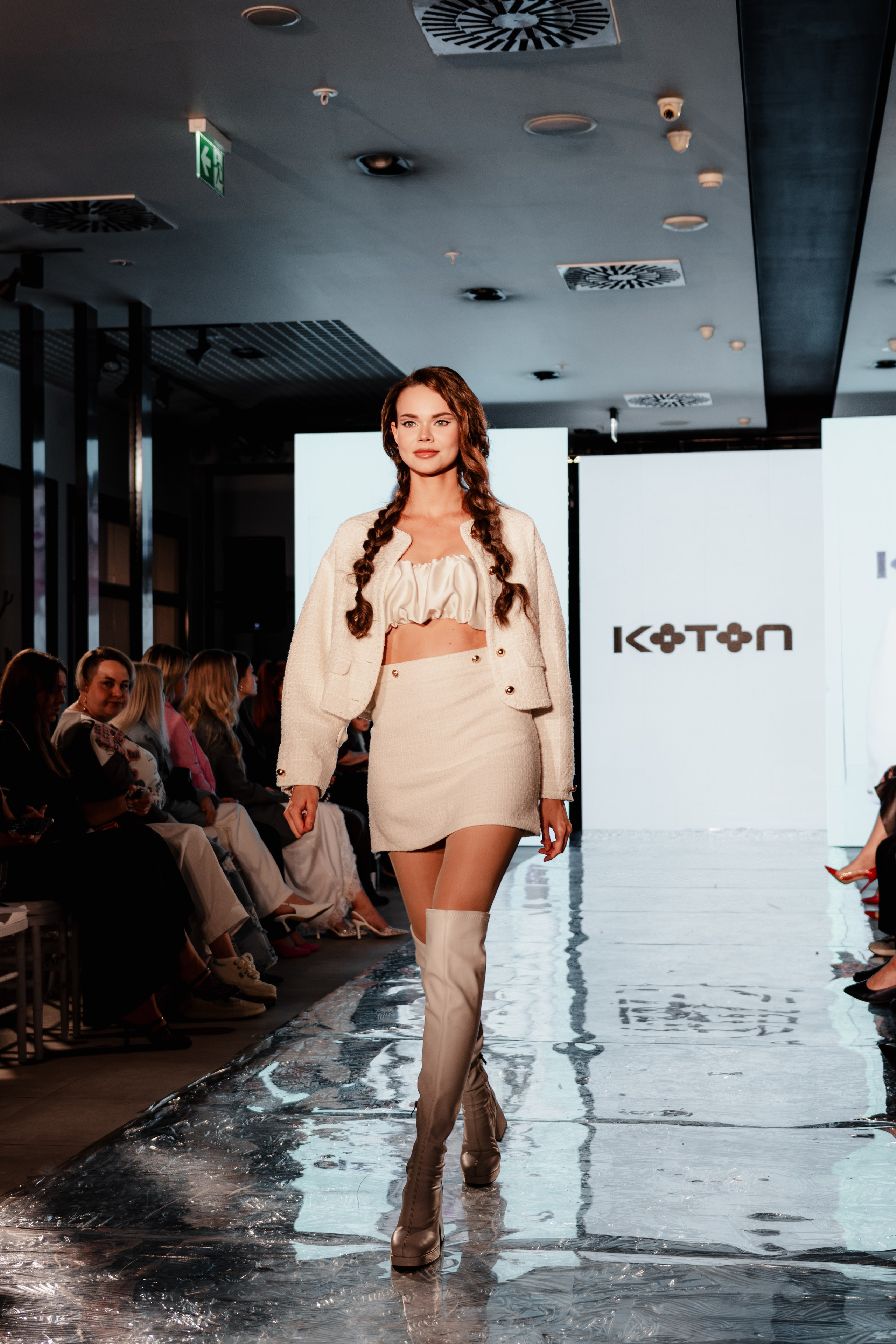 FASHION HOLIDAY 2. Фотограф Владимир Гуцало в Новокузнецке
