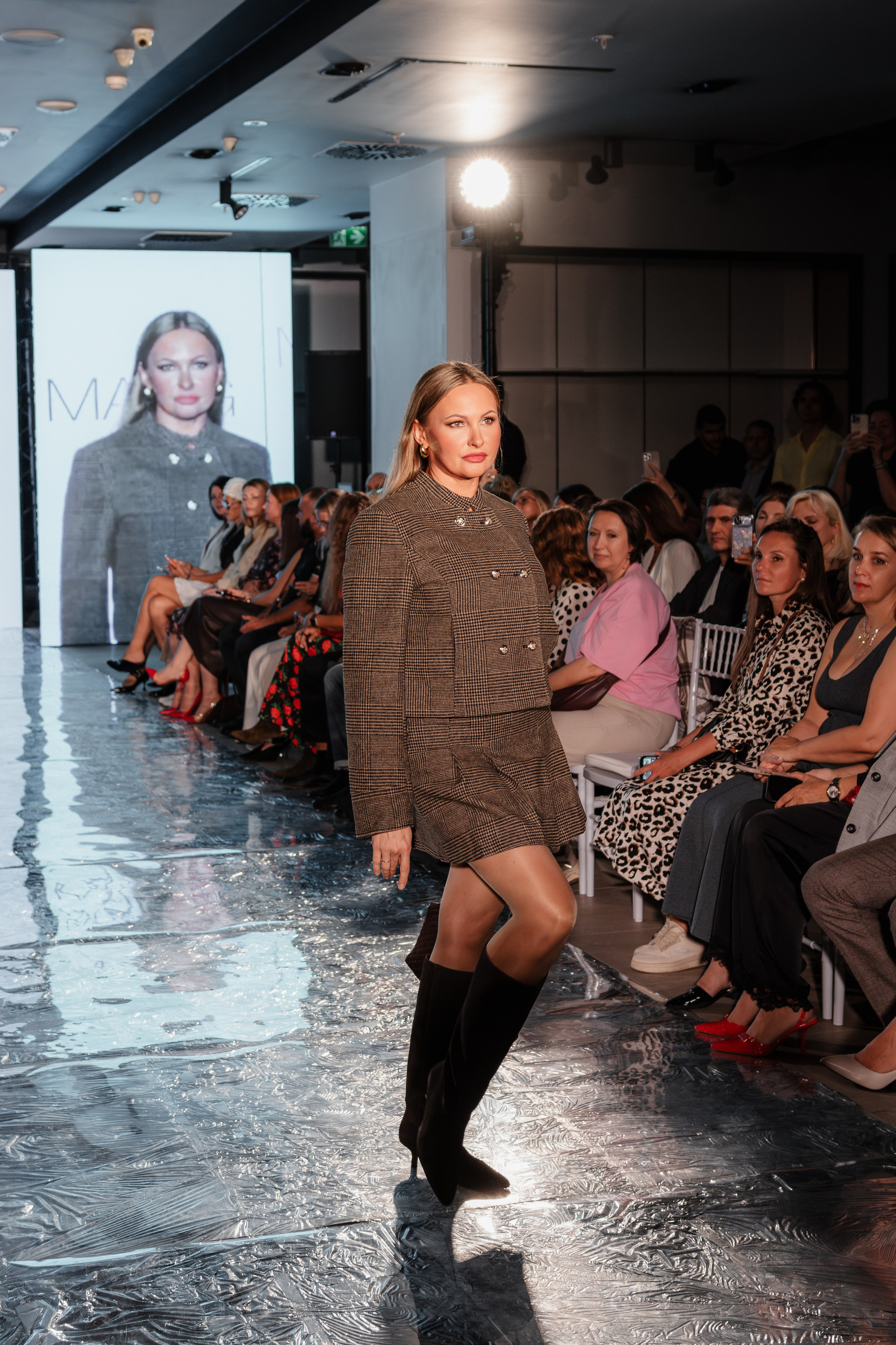 FASHION HOLIDAY 2. Фотограф Владимир Гуцало в Новокузнецке