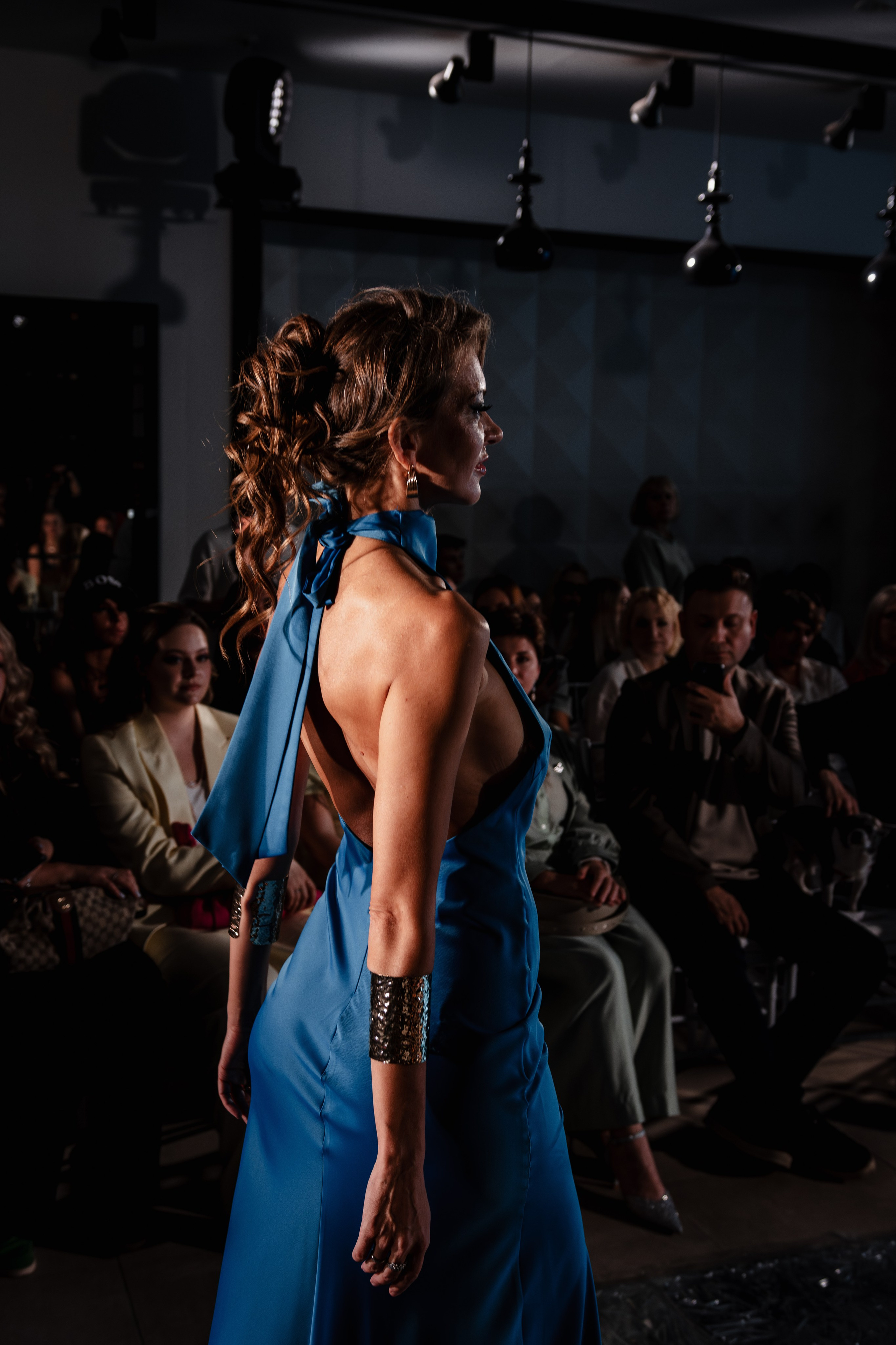 FASHION HOLIDAY 2. Фотограф Владимир Гуцало в Новокузнецке