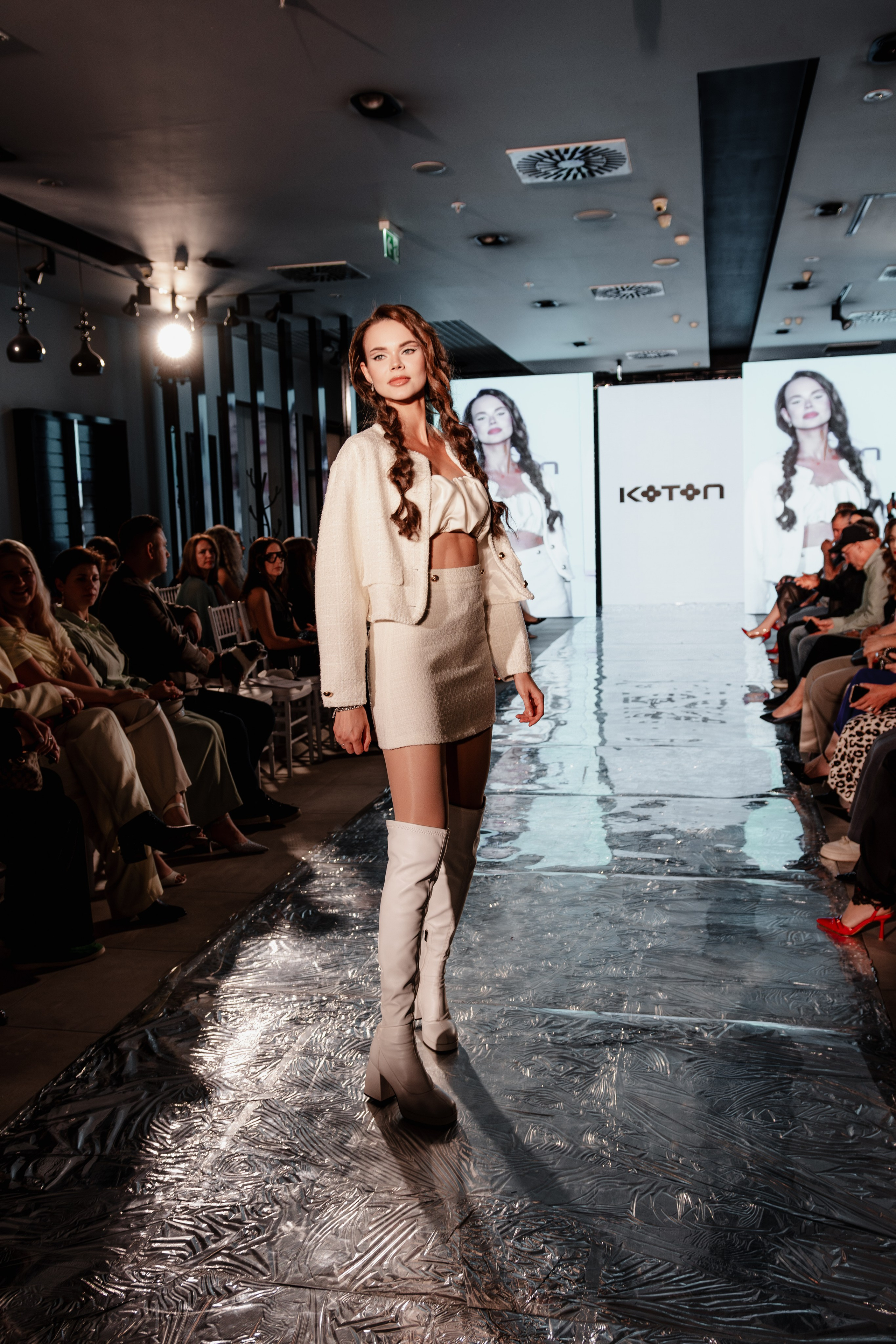 FASHION HOLIDAY 2. Фотограф Владимир Гуцало в Новокузнецке