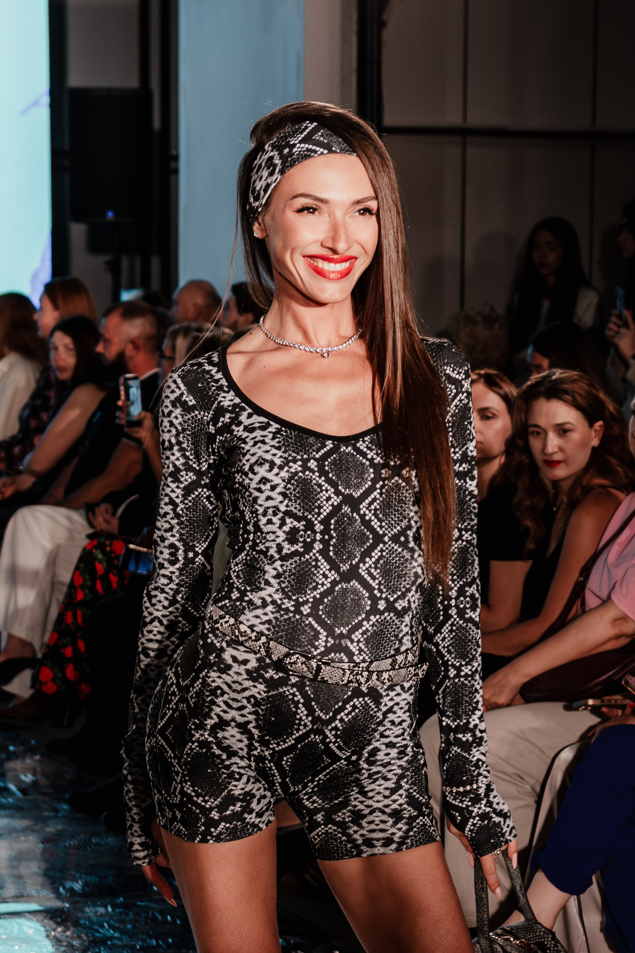 FASHION HOLIDAY 2. Фотограф Владимир Гуцало в Новокузнецке