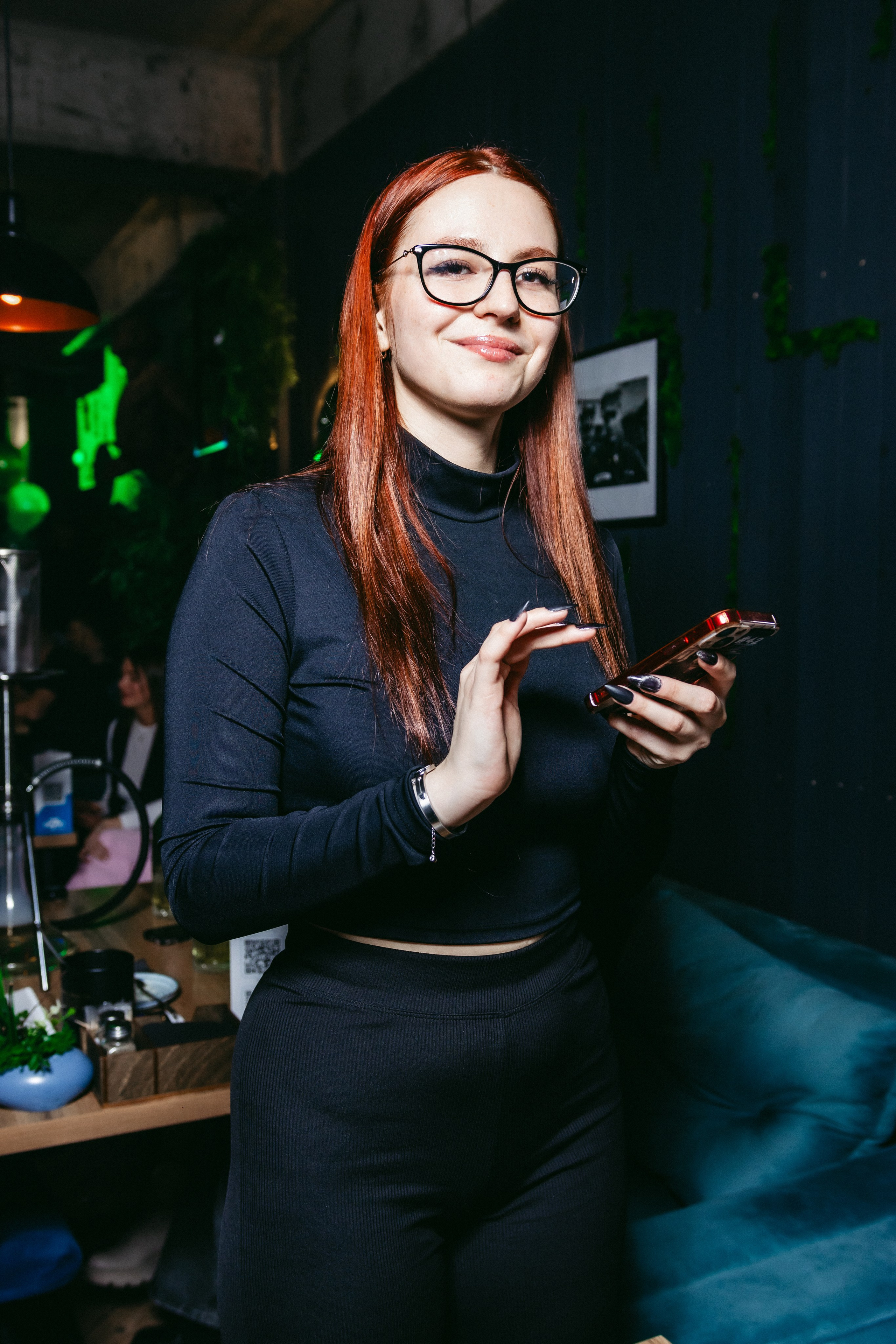 ДР SEVEN бар | 1год