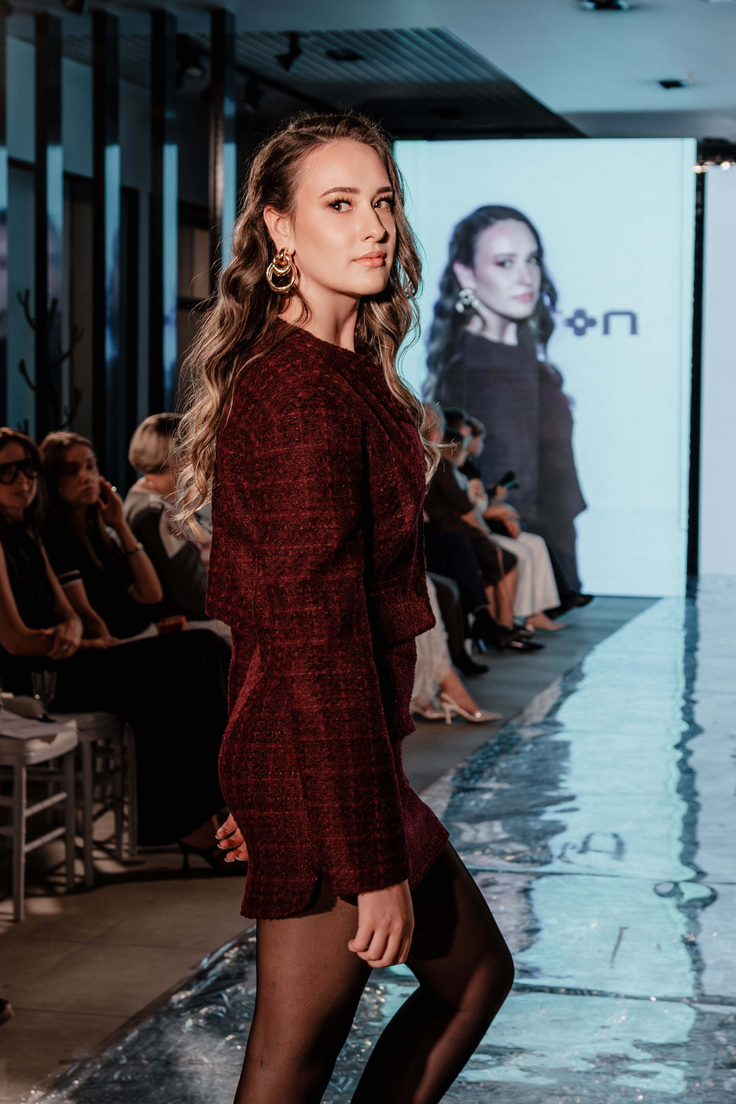 FASHION HOLIDAY 2. Фотограф Владимир Гуцало в Новокузнецке